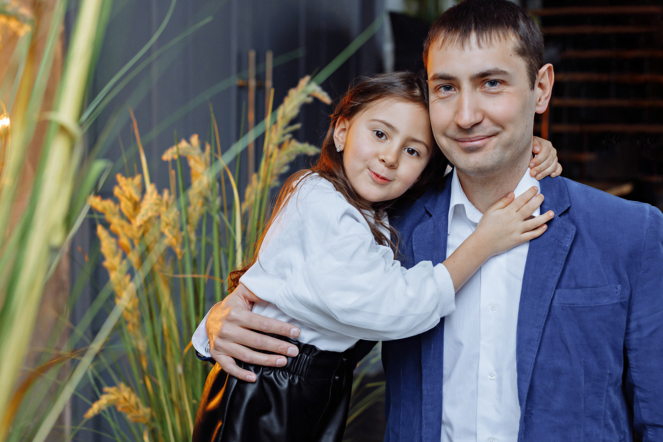 Семейная в студии 3. Фотограф, видеограф