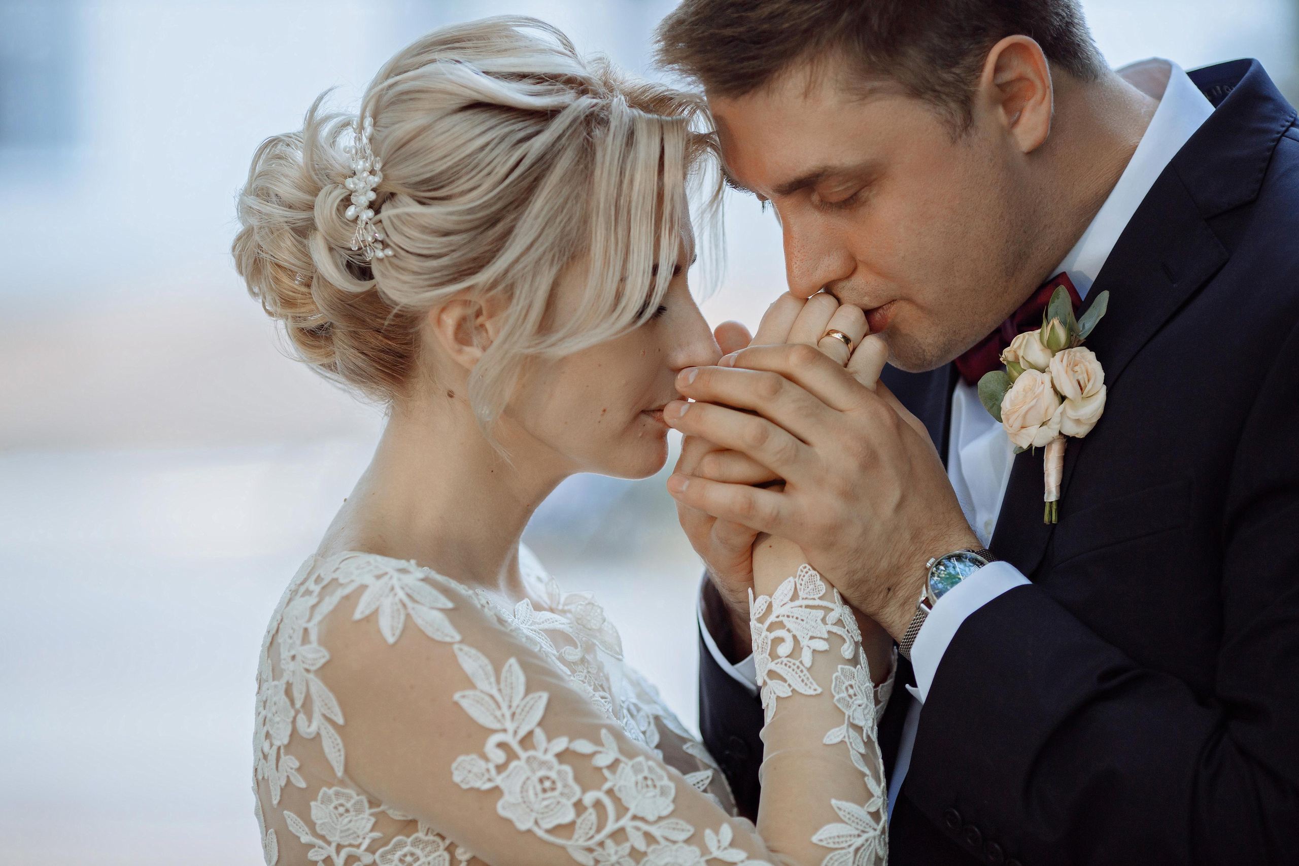 Татьяна и Виктор. Фотограф, видеограф