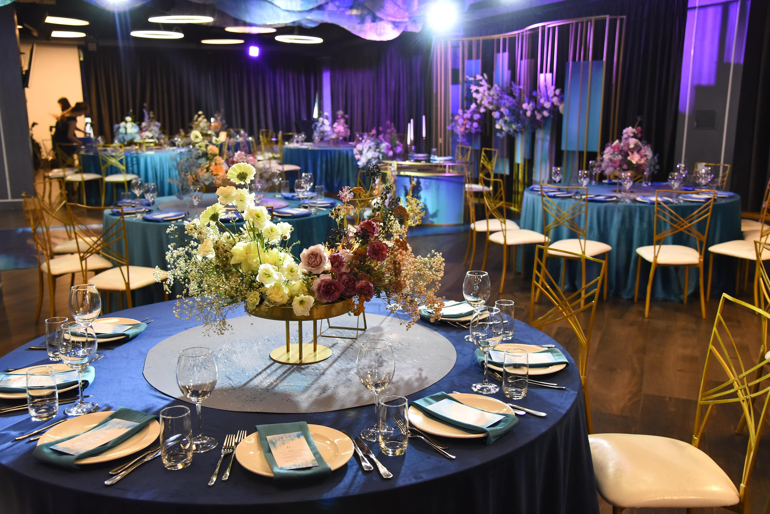 Работа декоратора Юлии Ясаковой. Фотограф, видеограф