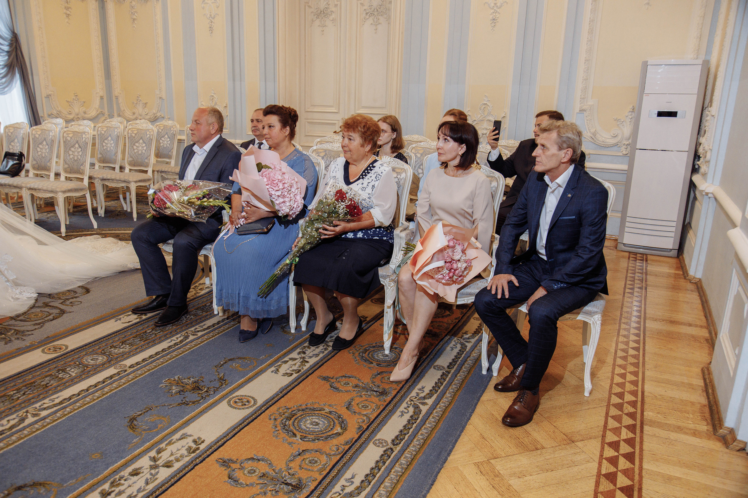 Надя и Илья Санкт-Петербург. Фотограф, видеограф