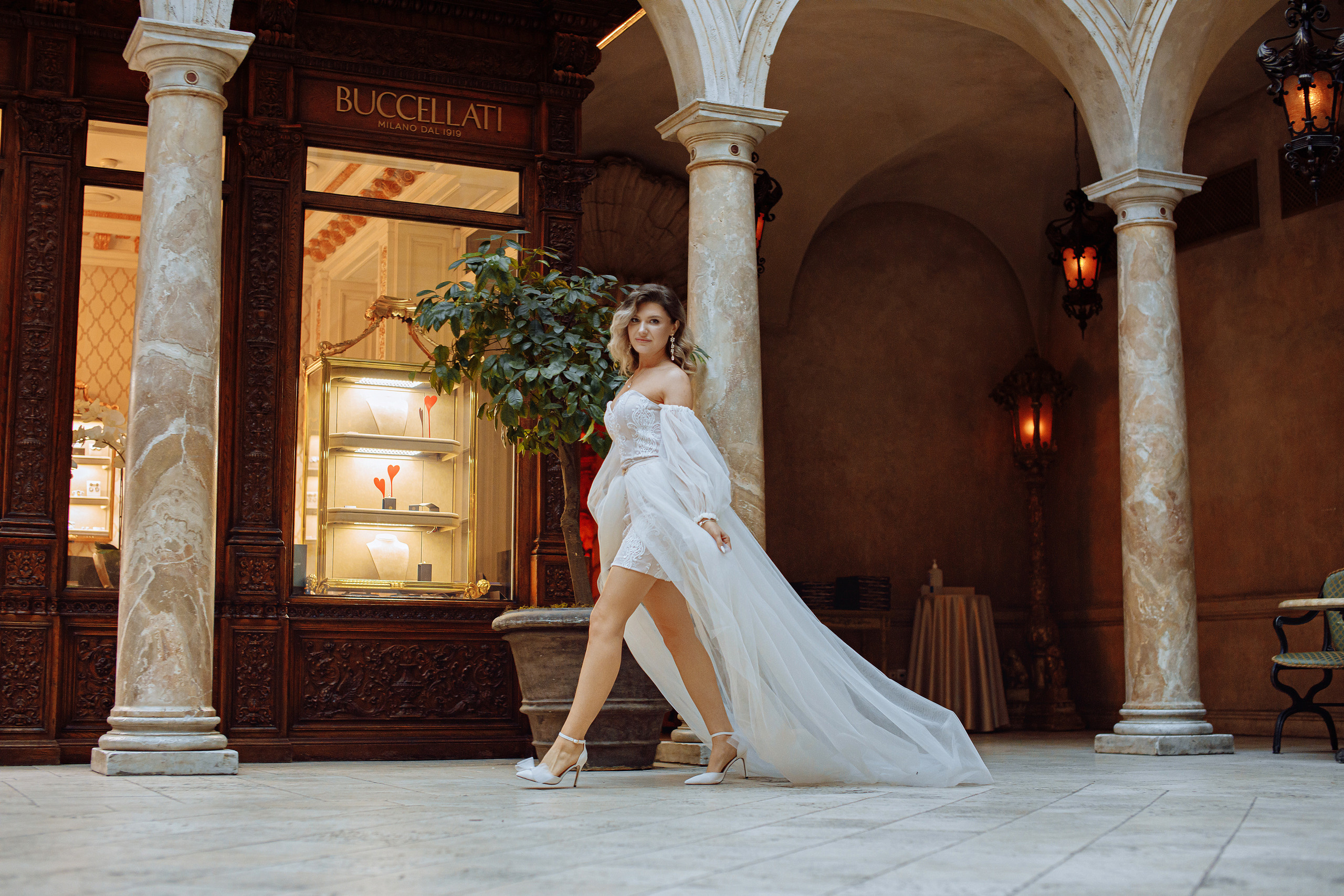 Маргарита и Василий Москва. Фотограф, видеограф