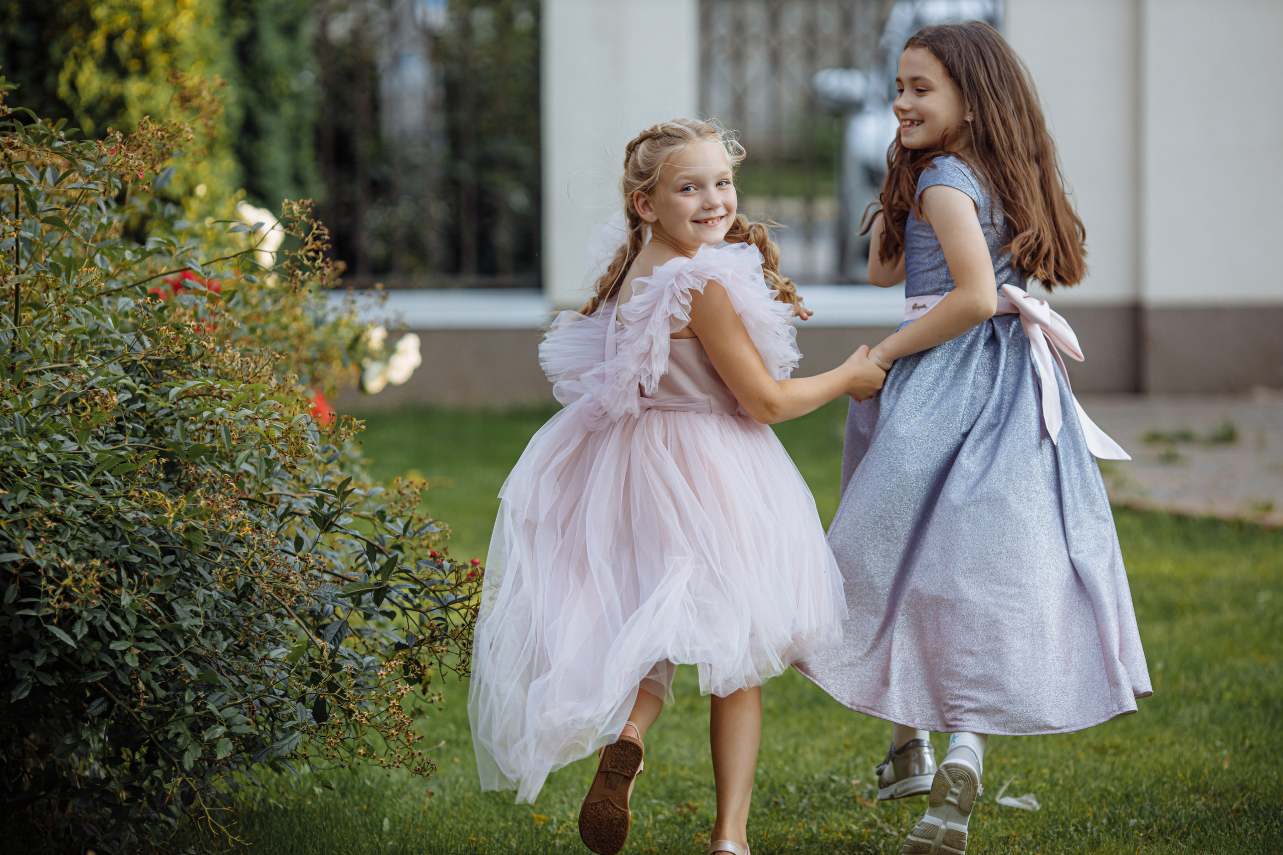 Павел и Кристина. Фотограф, видеограф