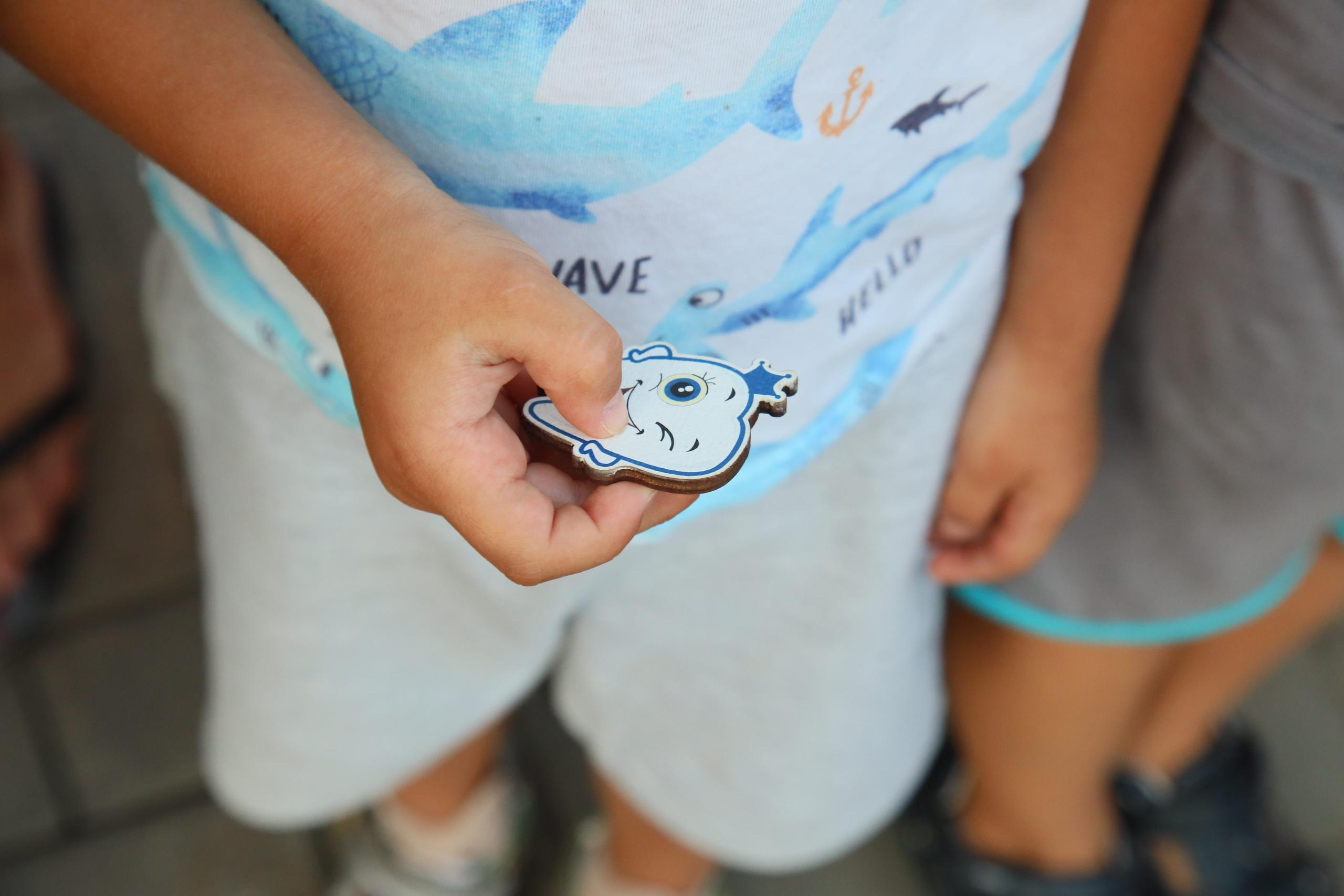 Детский праздник от стоматологии в жк «Олимпийский». Фотограф, видеограф