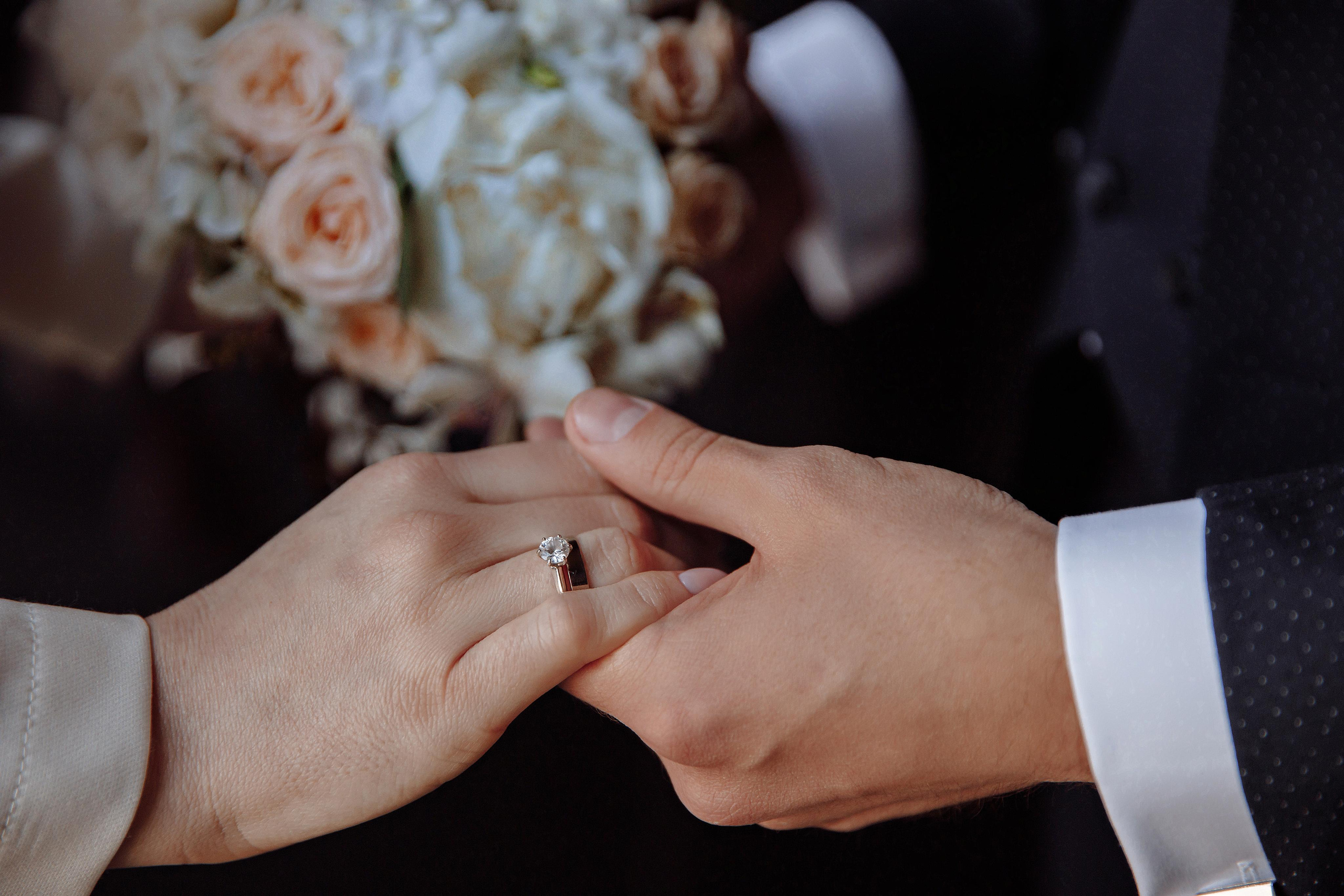 Небольшая свадебная фотосессия Иван и Ирина. Москва. Фотограф, видеограф