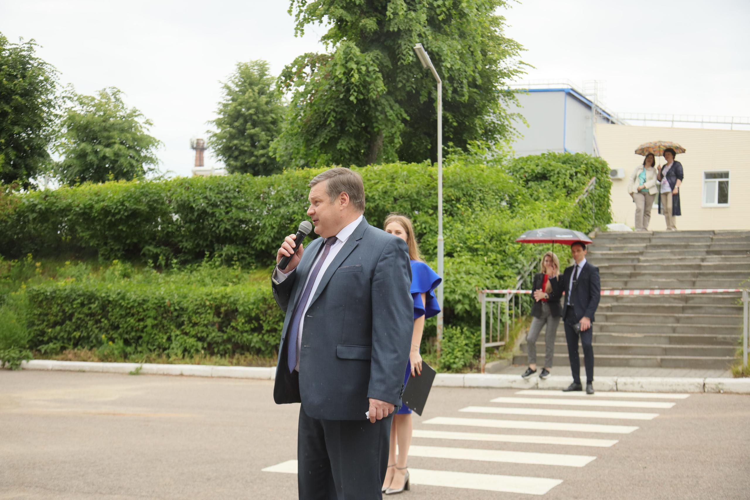 ВТБ РЦОБ 10 лет. Фотограф, видеограф