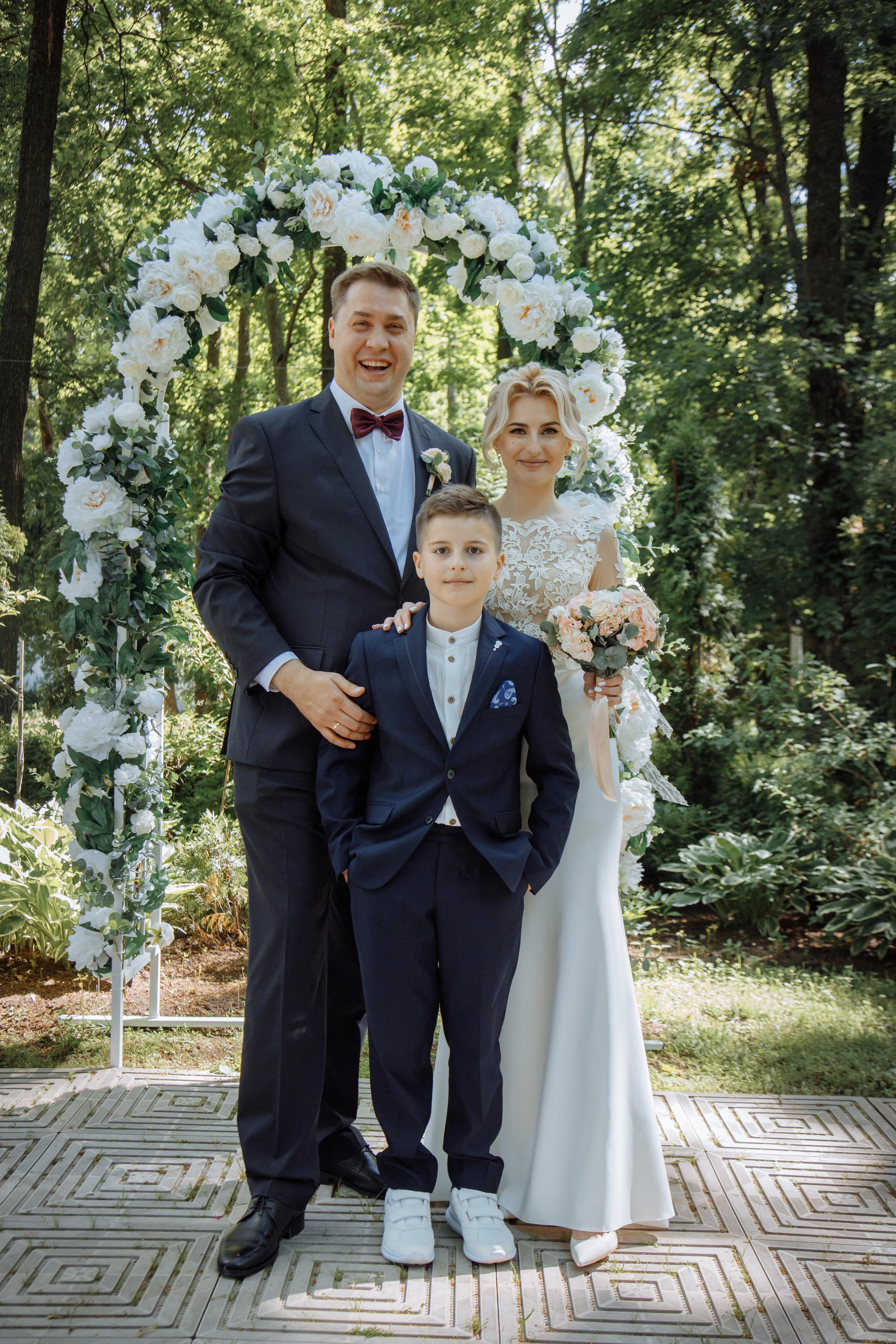 Татьяна и Виктор. Фотограф, видеограф