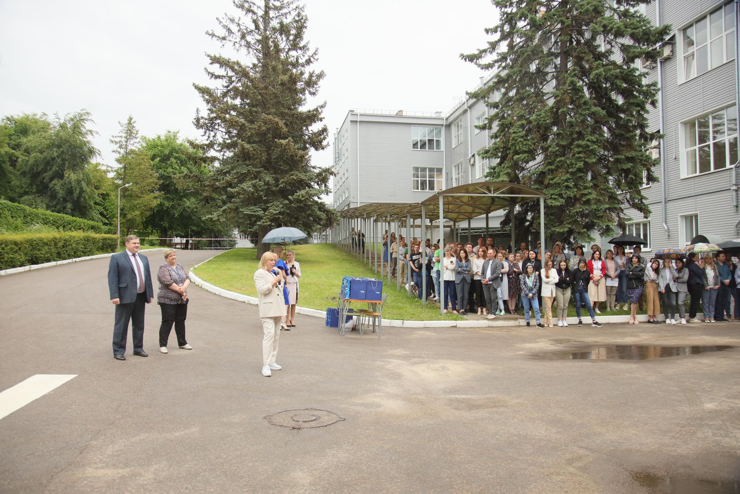 ВТБ РЦОБ 10 лет. Фотограф, видеограф