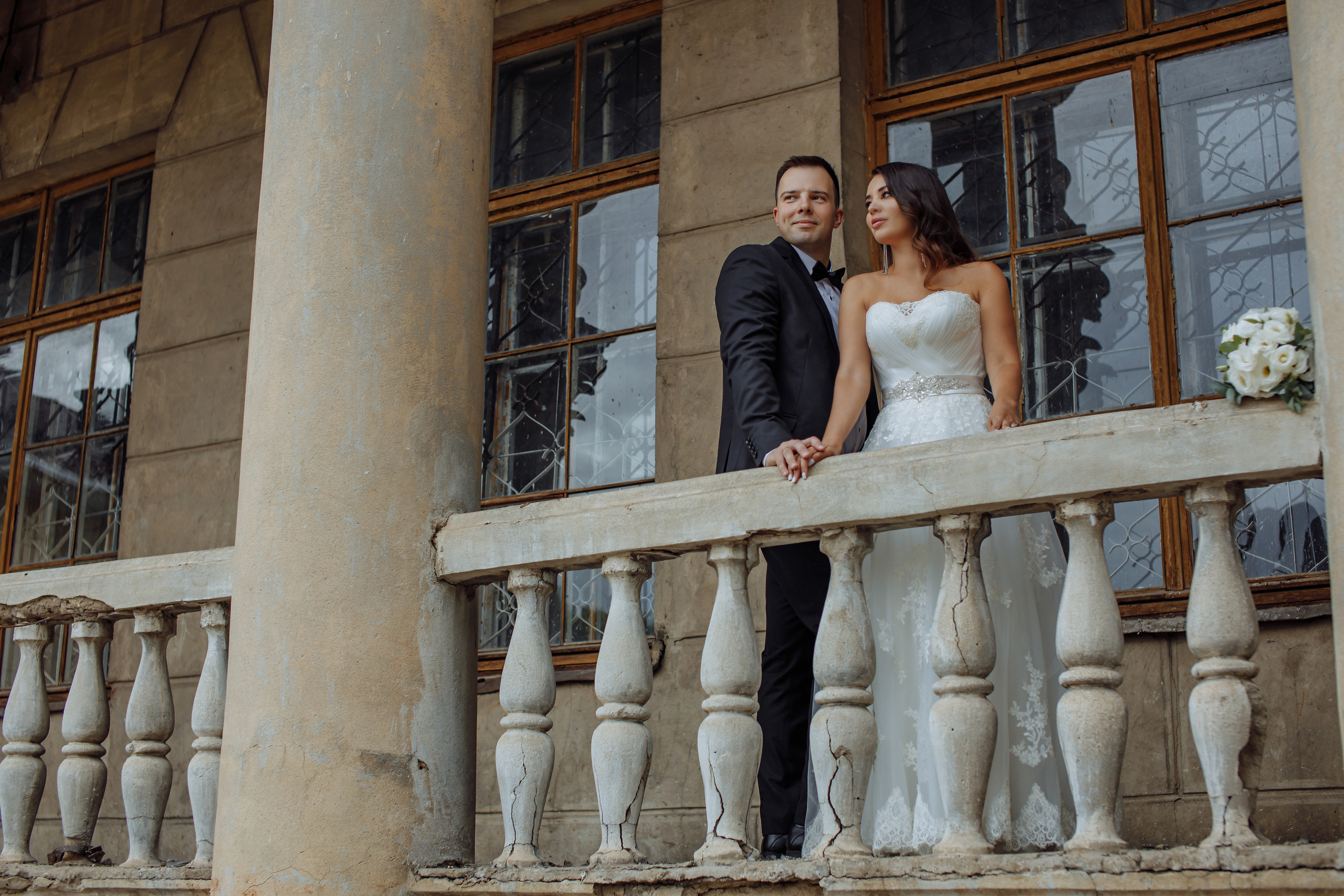 Викентий и Вера. Фотограф, видеограф