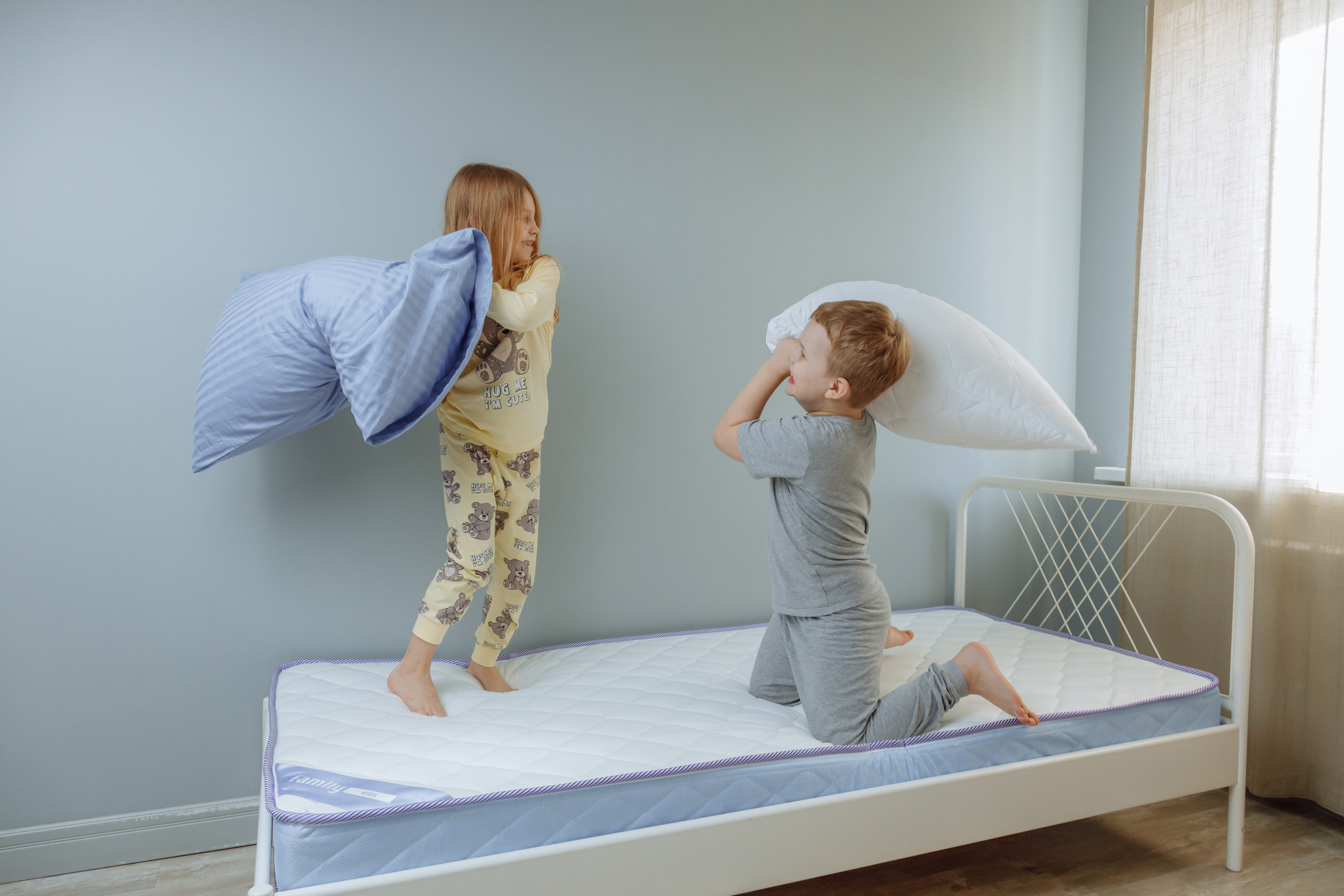 Реклама Матрасов. Фотограф, видеограф