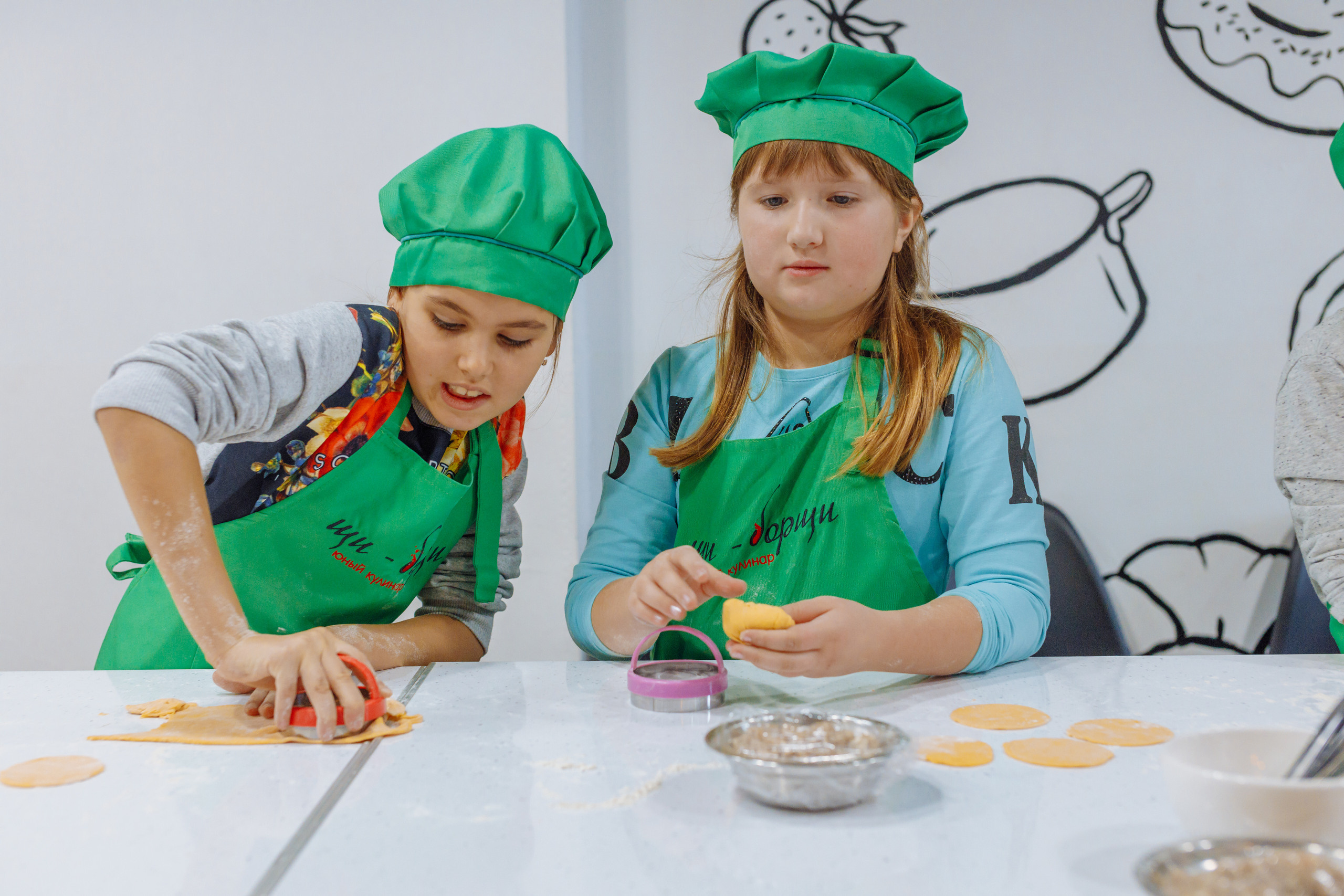 Внеклассное детское мероприятие. Фотограф, видеограф