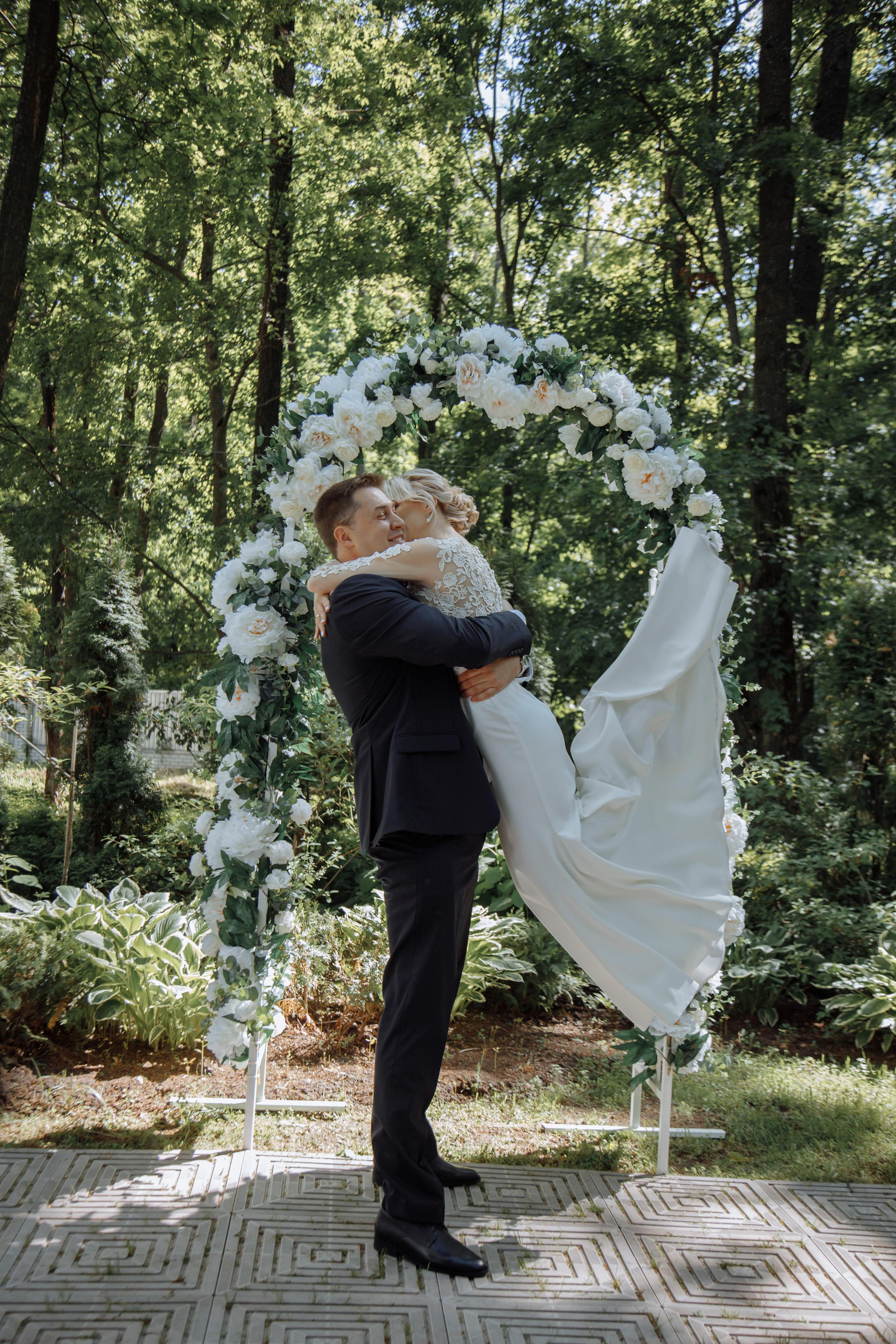 Татьяна и Виктор. Фотограф, видеограф