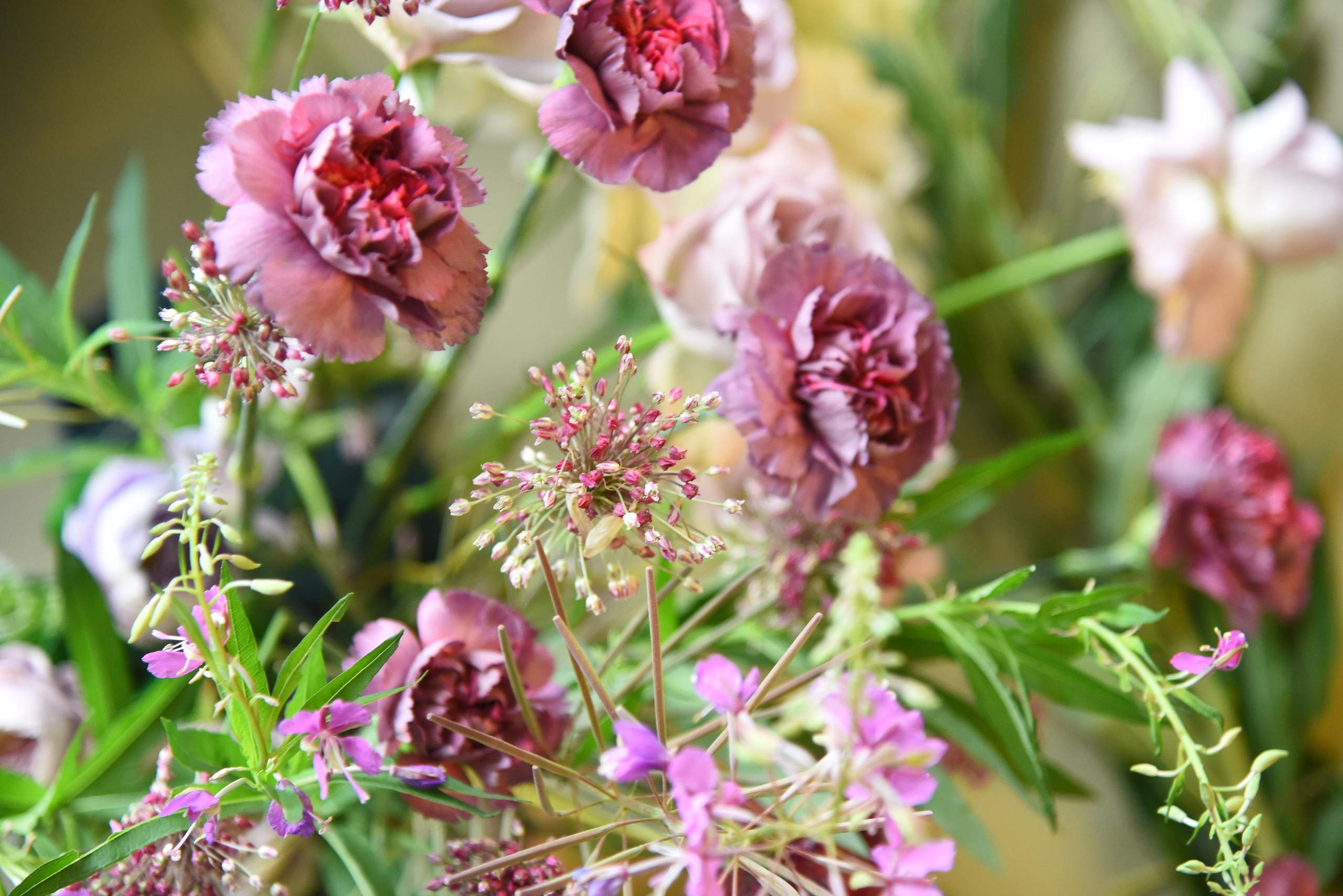 Работа декоратора Юлии Ясаковой. Фотограф, видеограф