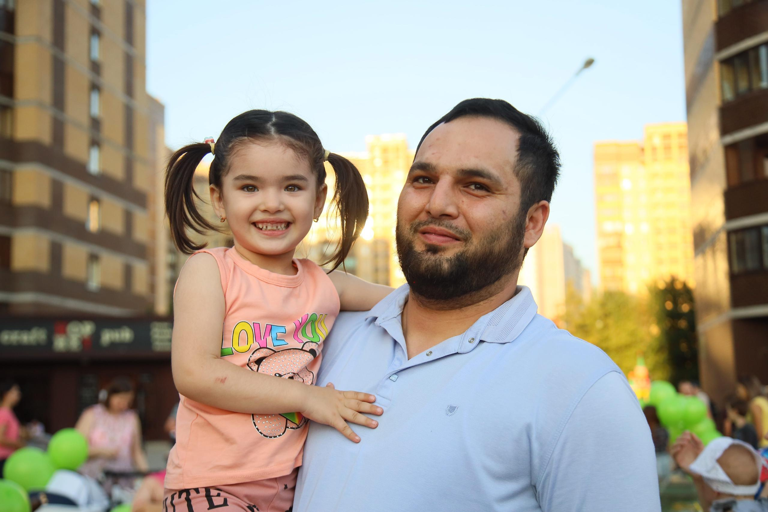 Детский праздник от стоматологии в жк «Олимпийский». Фотограф, видеограф