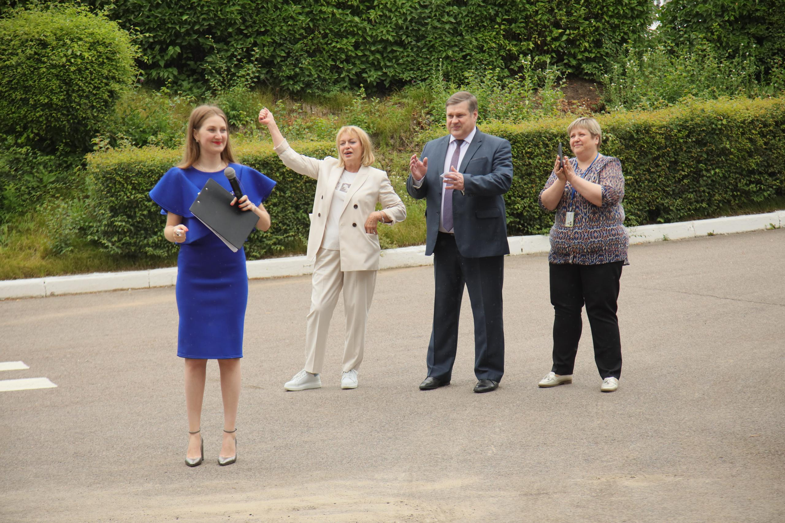 ВТБ РЦОБ 10 лет. Фотограф, видеограф