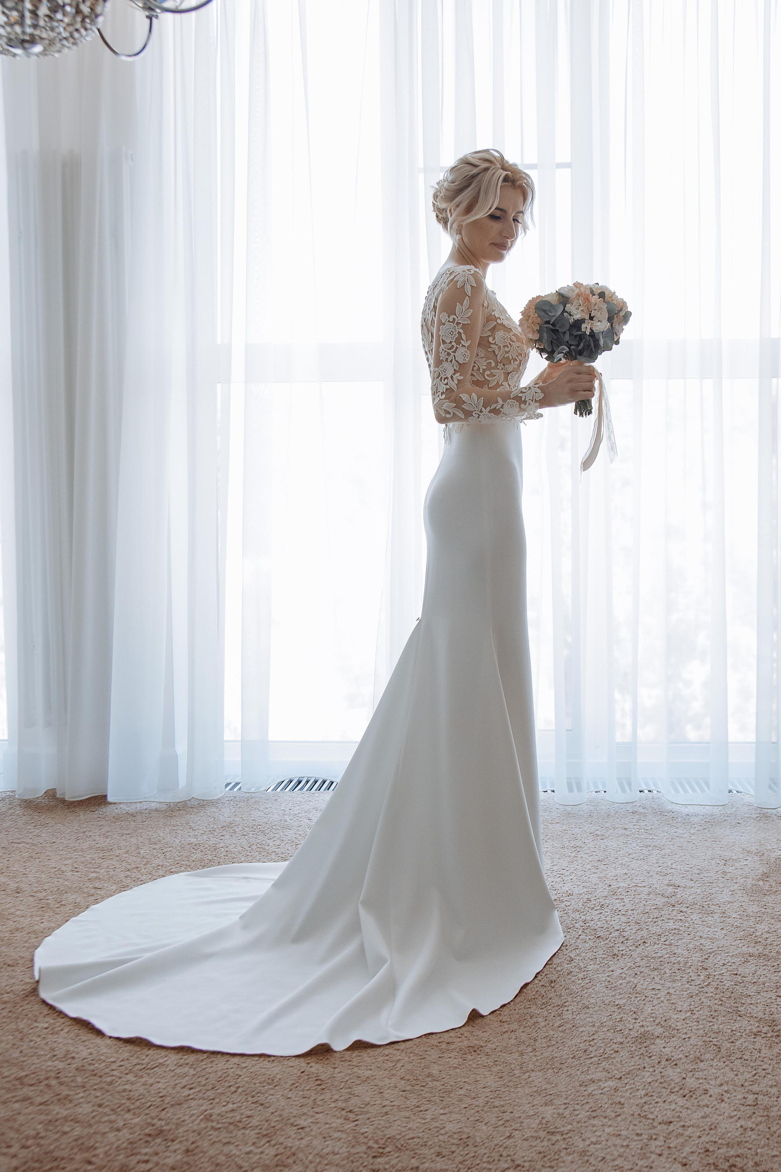 Татьяна и Виктор. Фотограф, видеограф