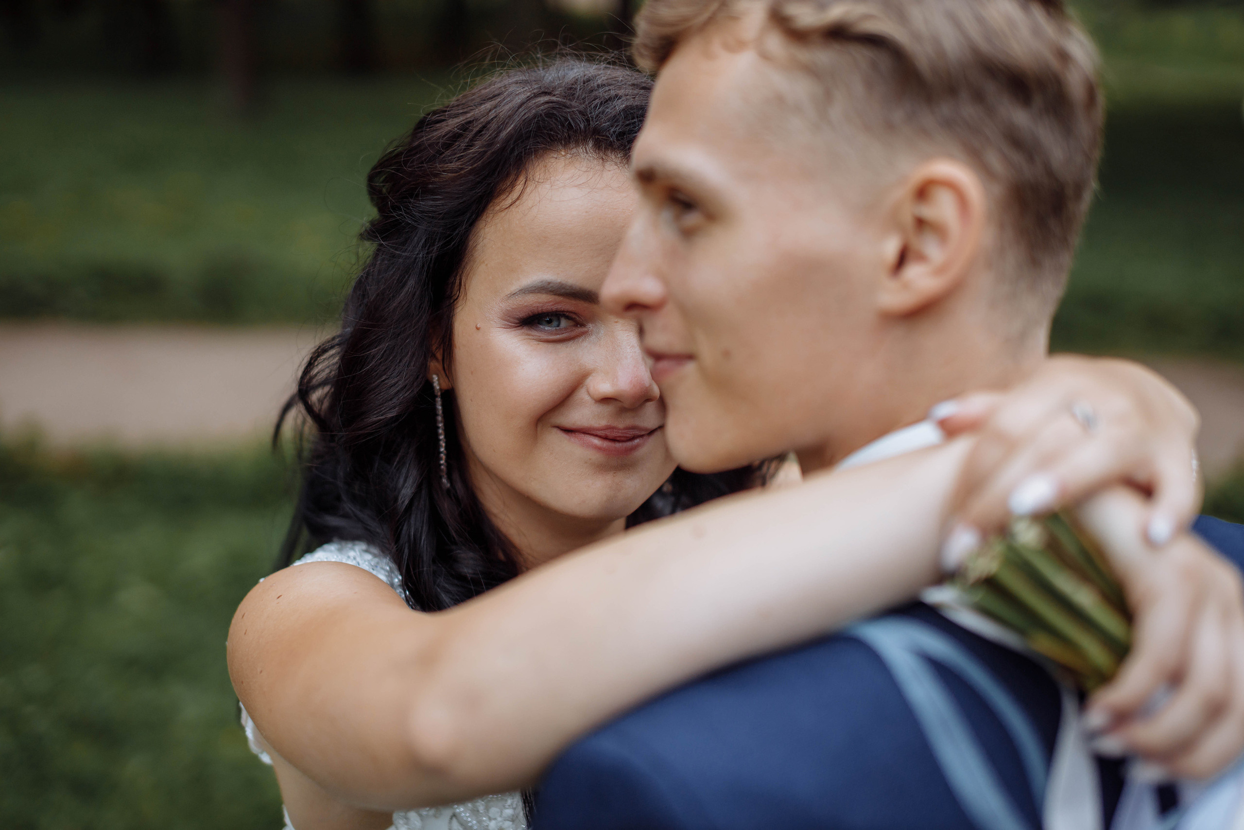 Надя и Илья Санкт-Петербург. Фотограф, видеограф
