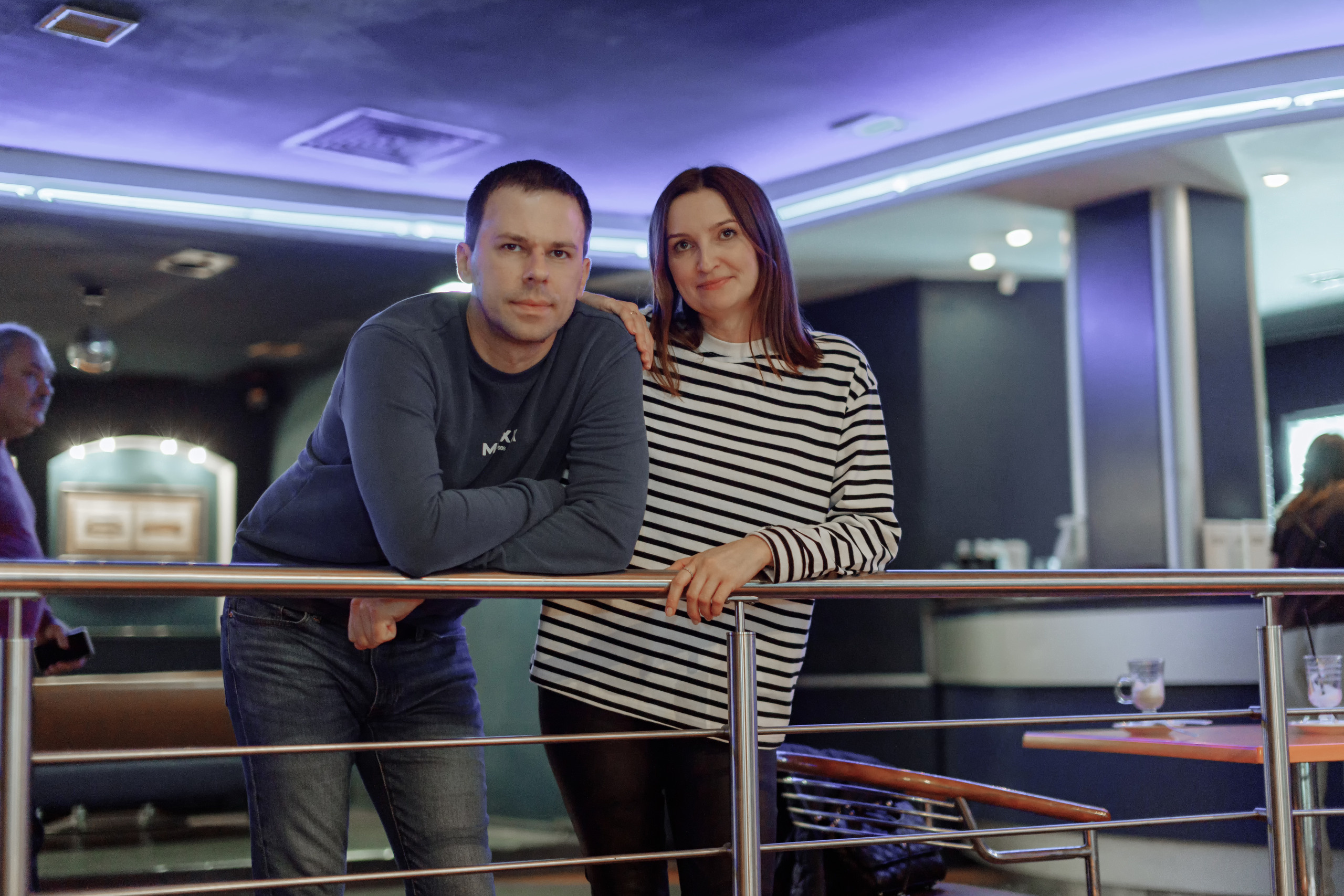 День рождения в боулинге. Фотограф, видеограф