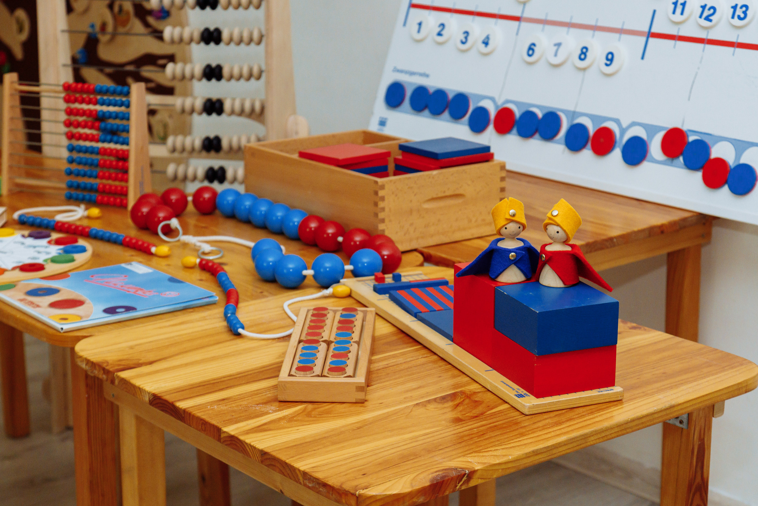 Детский обучающий центр. Фотограф, видеограф