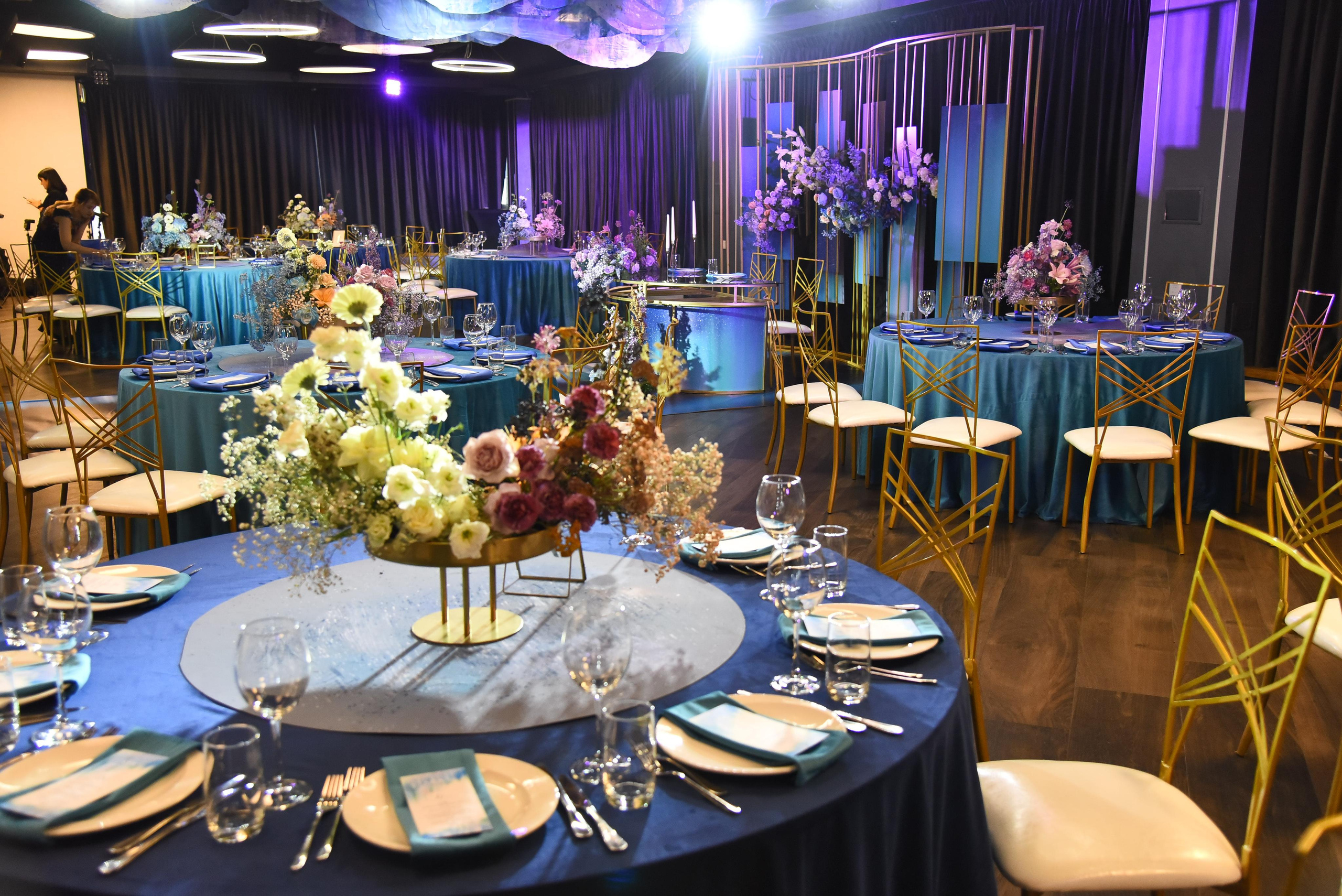 Работа декоратора Юлии Ясаковой. Фотограф, видеограф