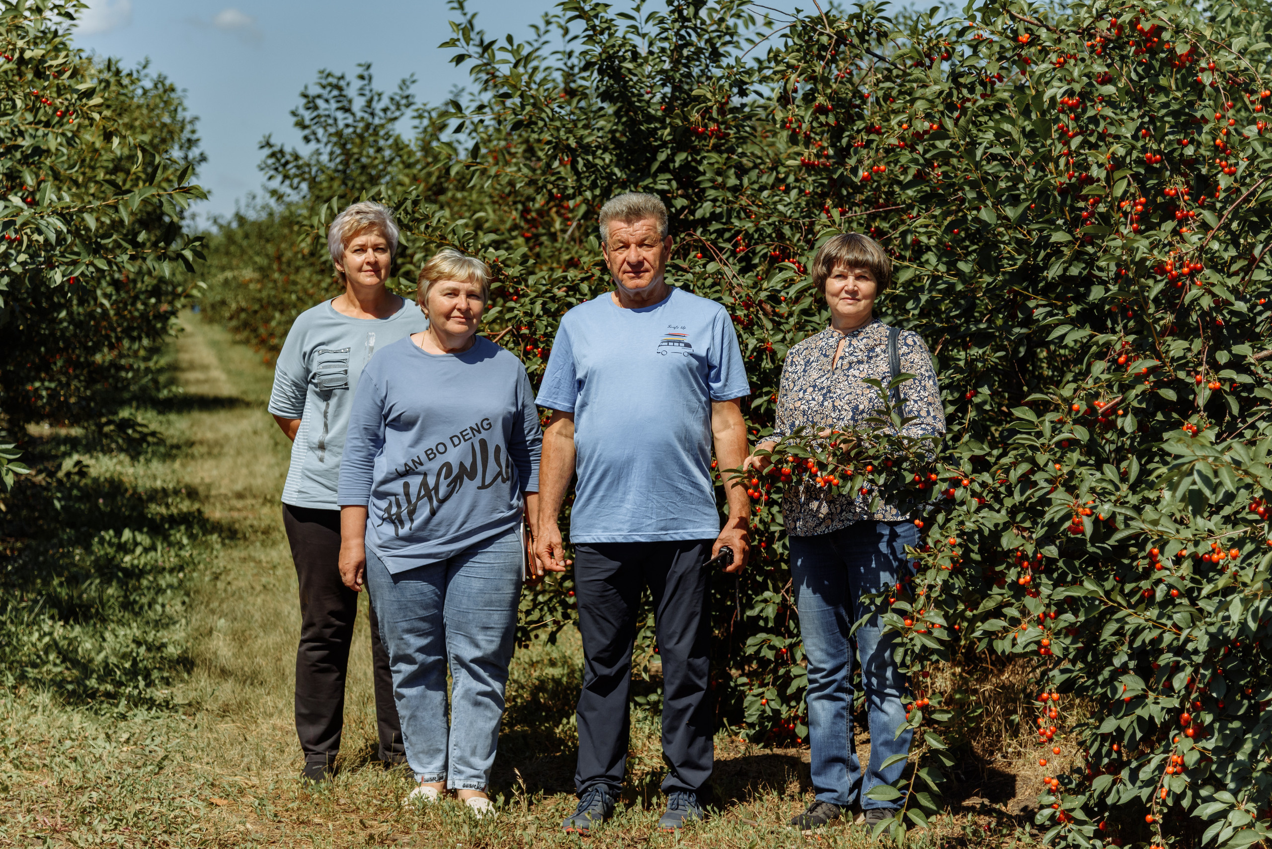 ОстрогожскСадПитомник. Фотограф, видеограф