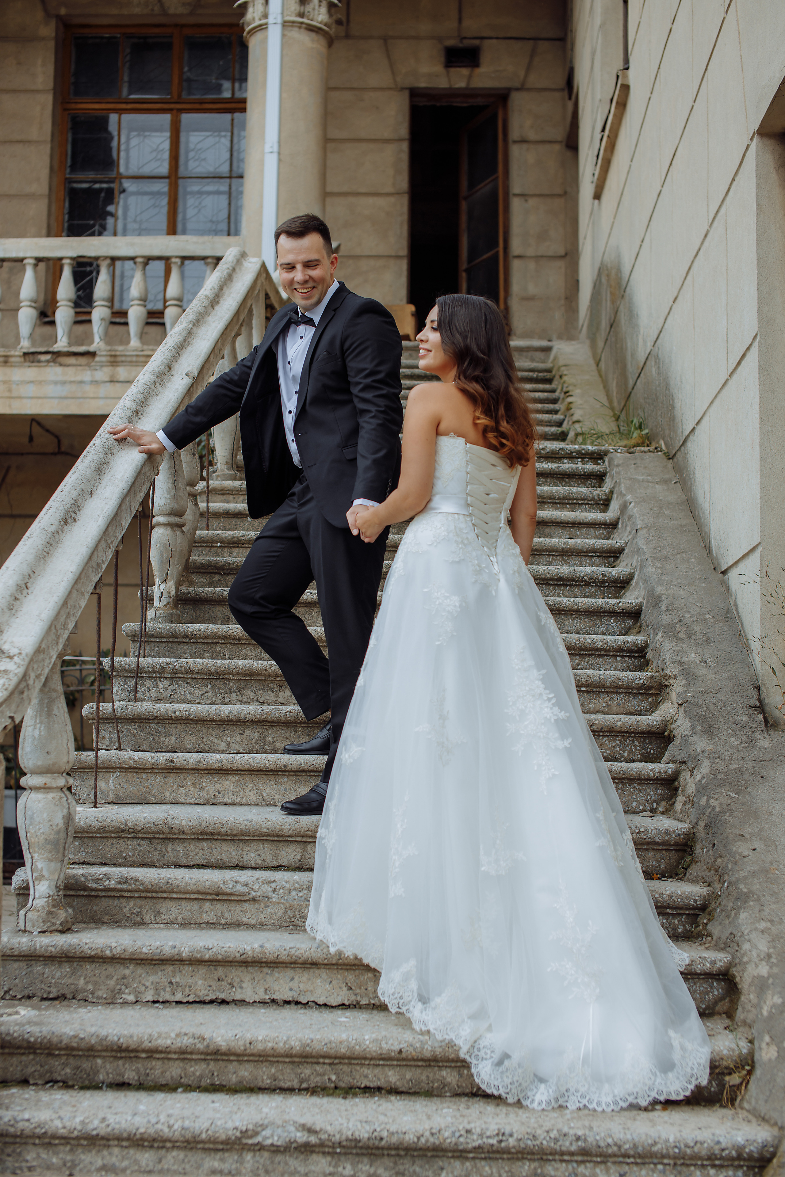 Викентий и Вера. Фотограф, видеограф