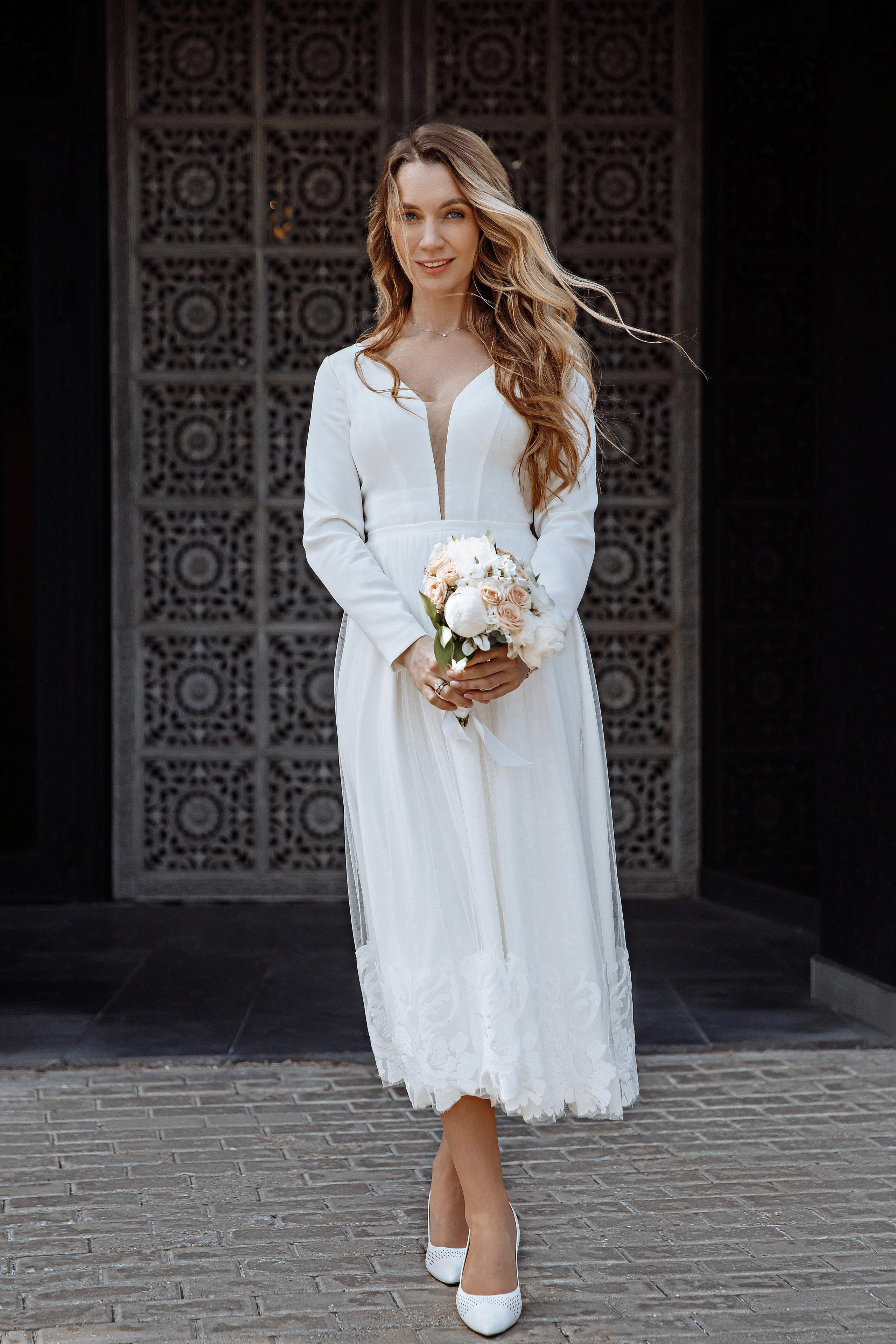 Небольшая свадебная фотосессия Иван и Ирина. Москва. Фотограф, видеограф