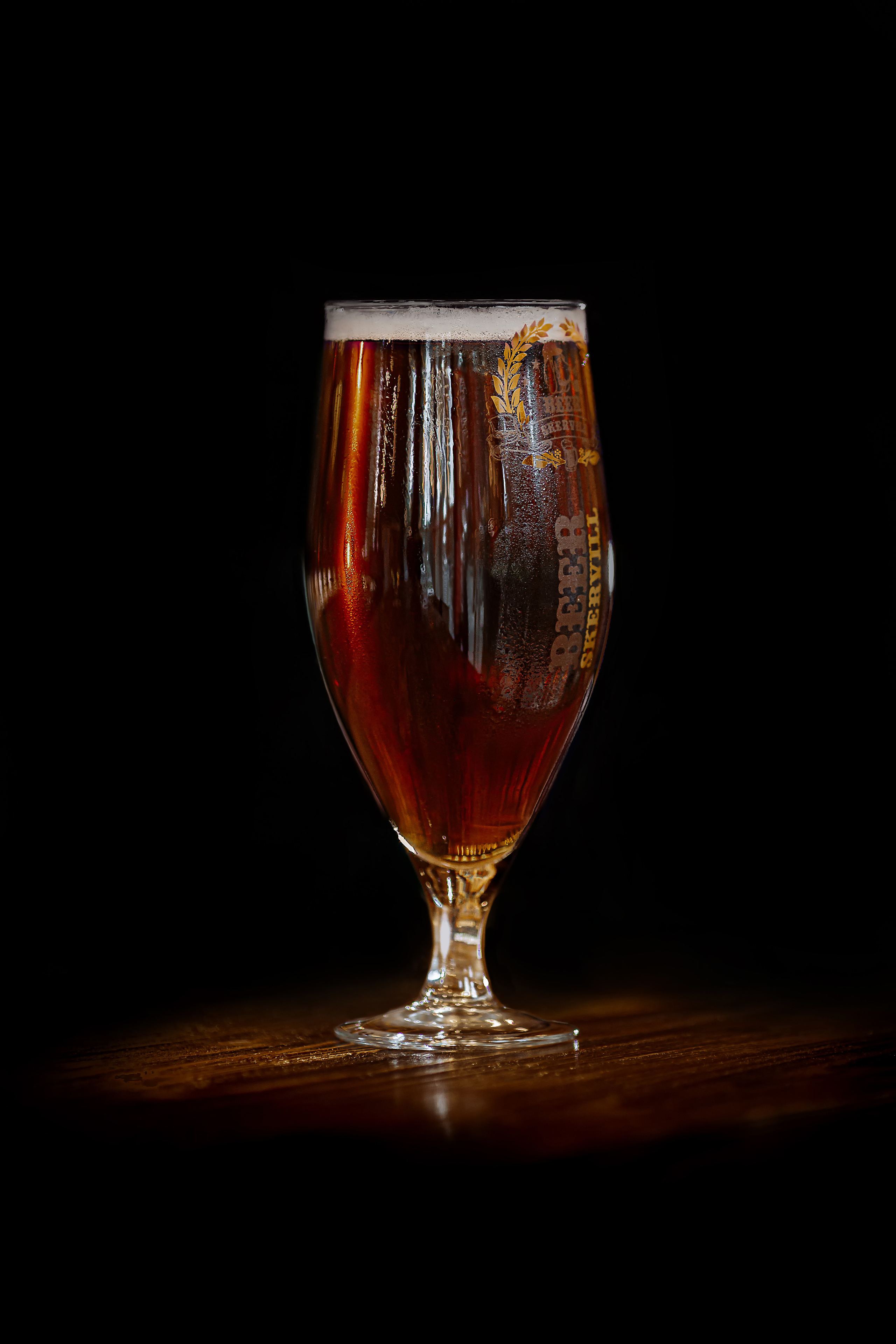 Сеть магазинов пива. Фотограф, видеограф