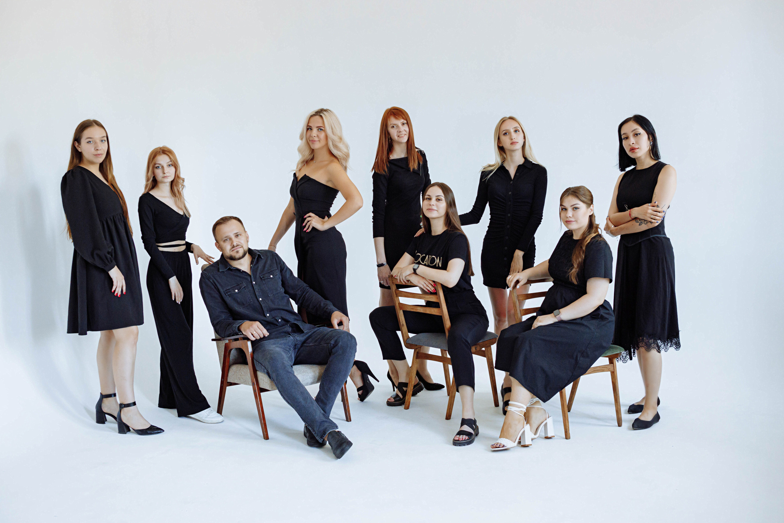 Бьюти студия KAIF. Фотограф, видеограф