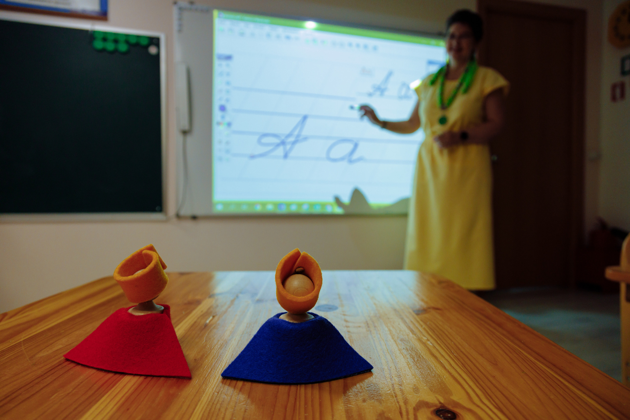 Детский обучающий центр. Фотограф, видеограф