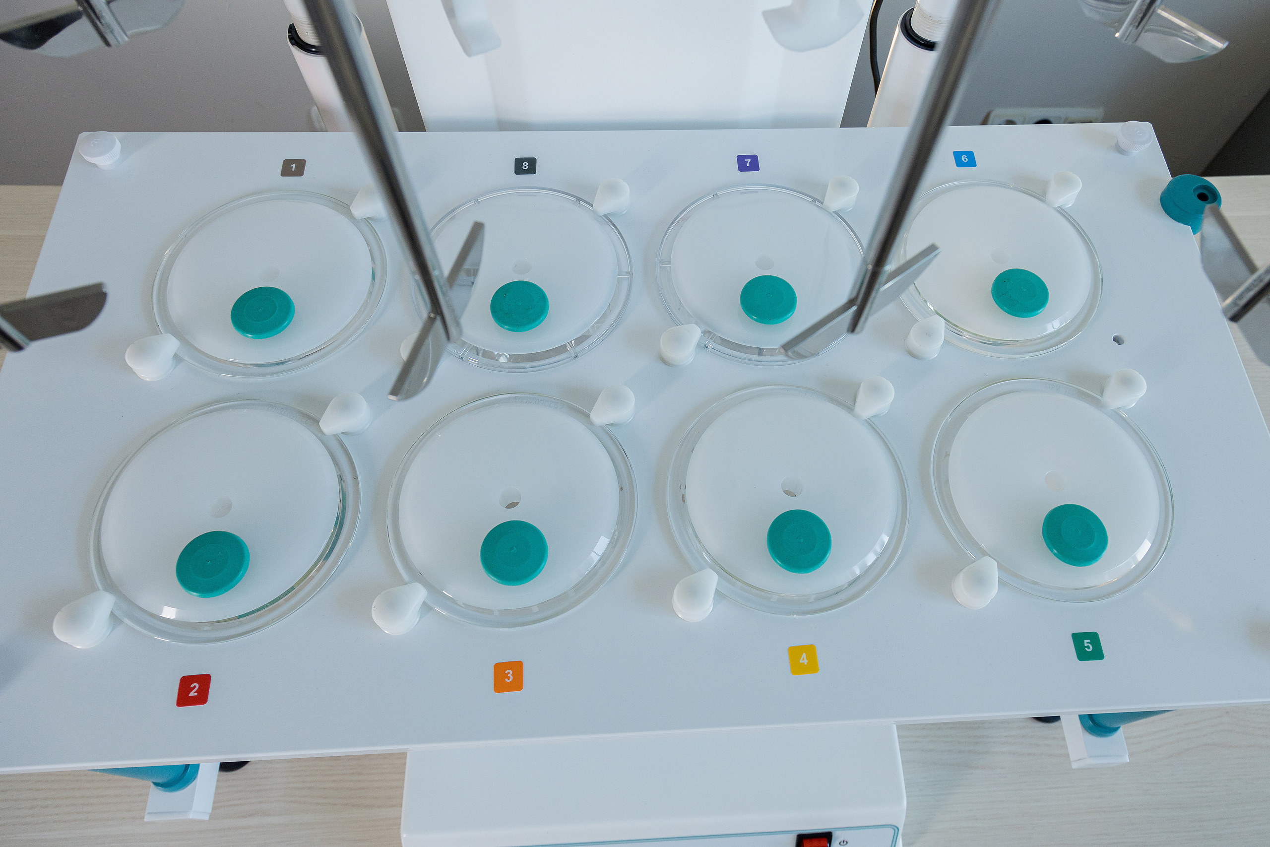 AIXlab лабраторное оборудование, фото для сайта. Фотограф, видеограф