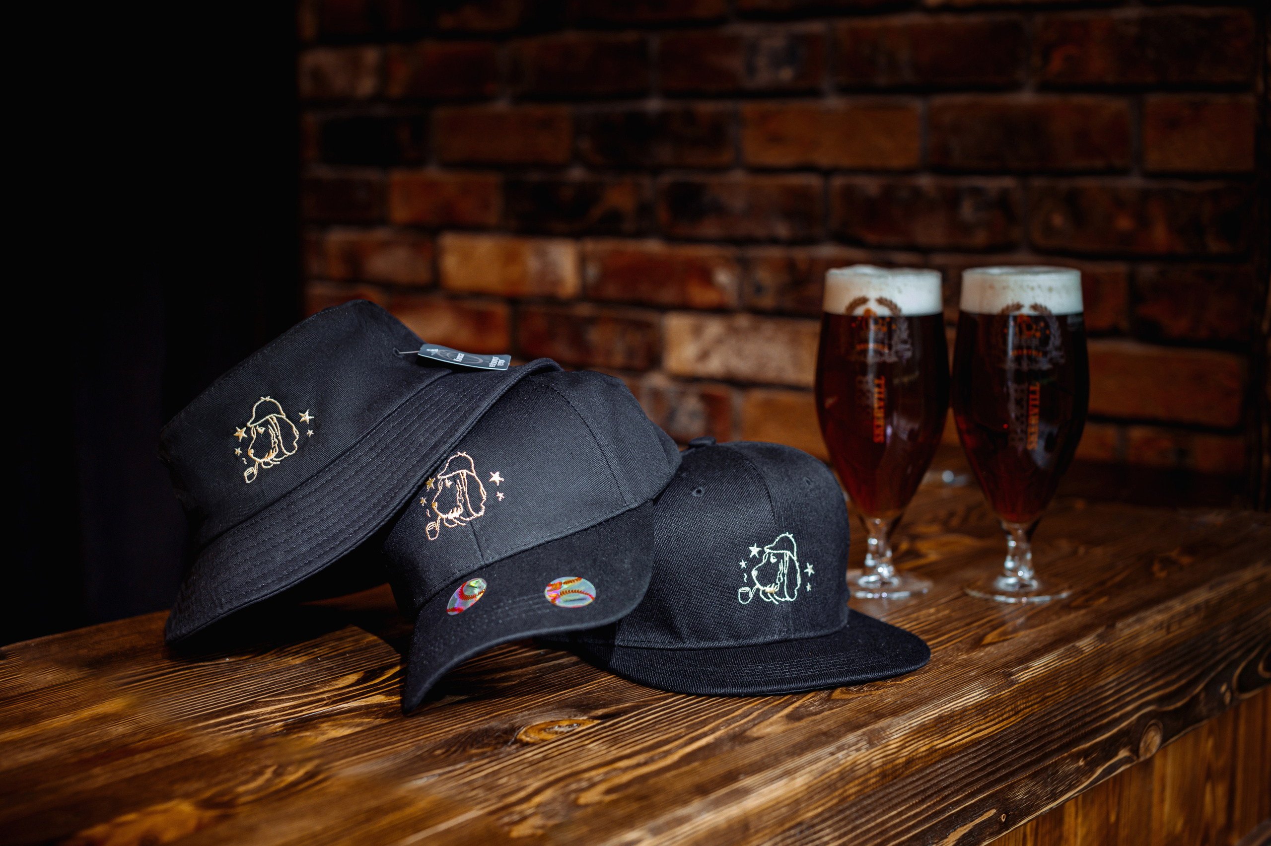 Сеть магазинов пива. Фотограф, видеограф