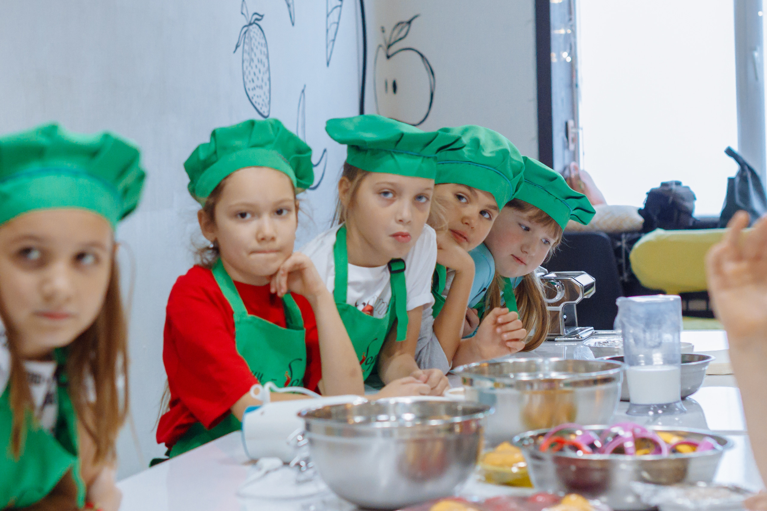 Внеклассное детское мероприятие. Фотограф, видеограф