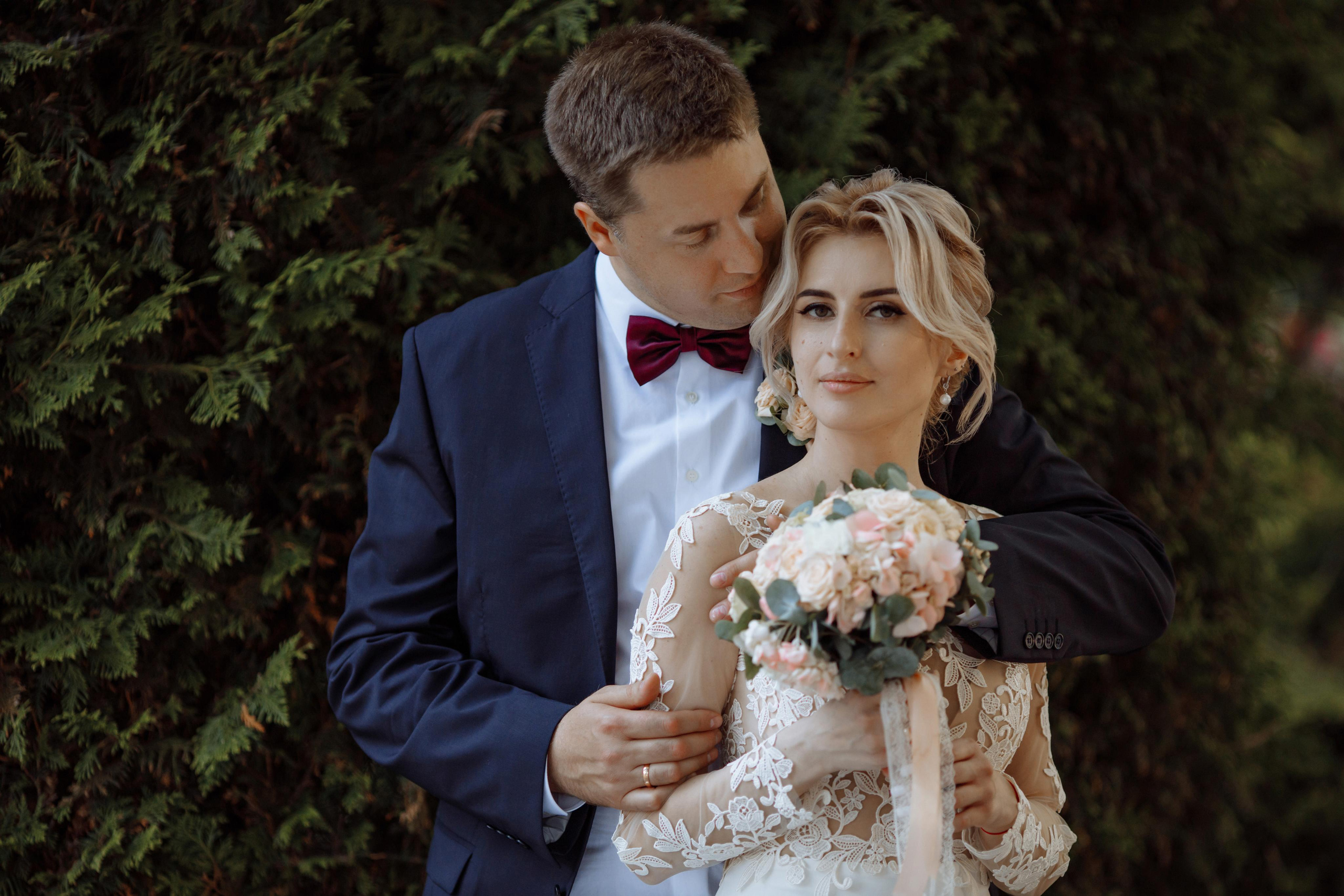 Татьяна и Виктор. Фотограф, видеограф