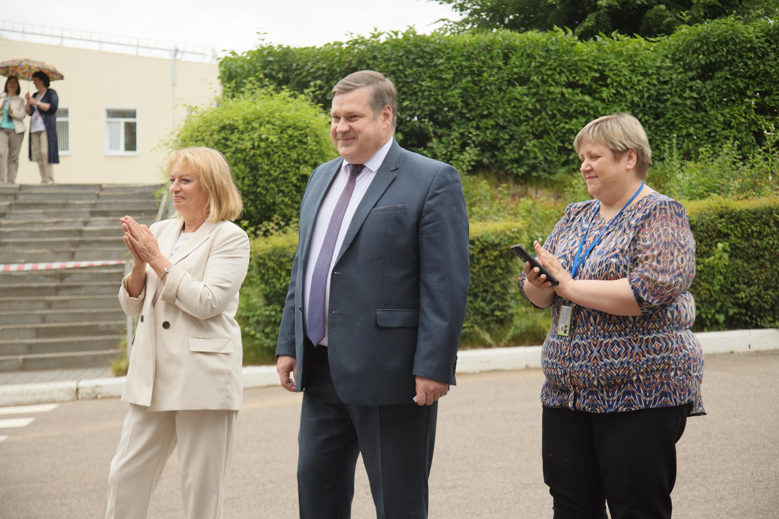 ВТБ РЦОБ 10 лет. Фотограф, видеограф