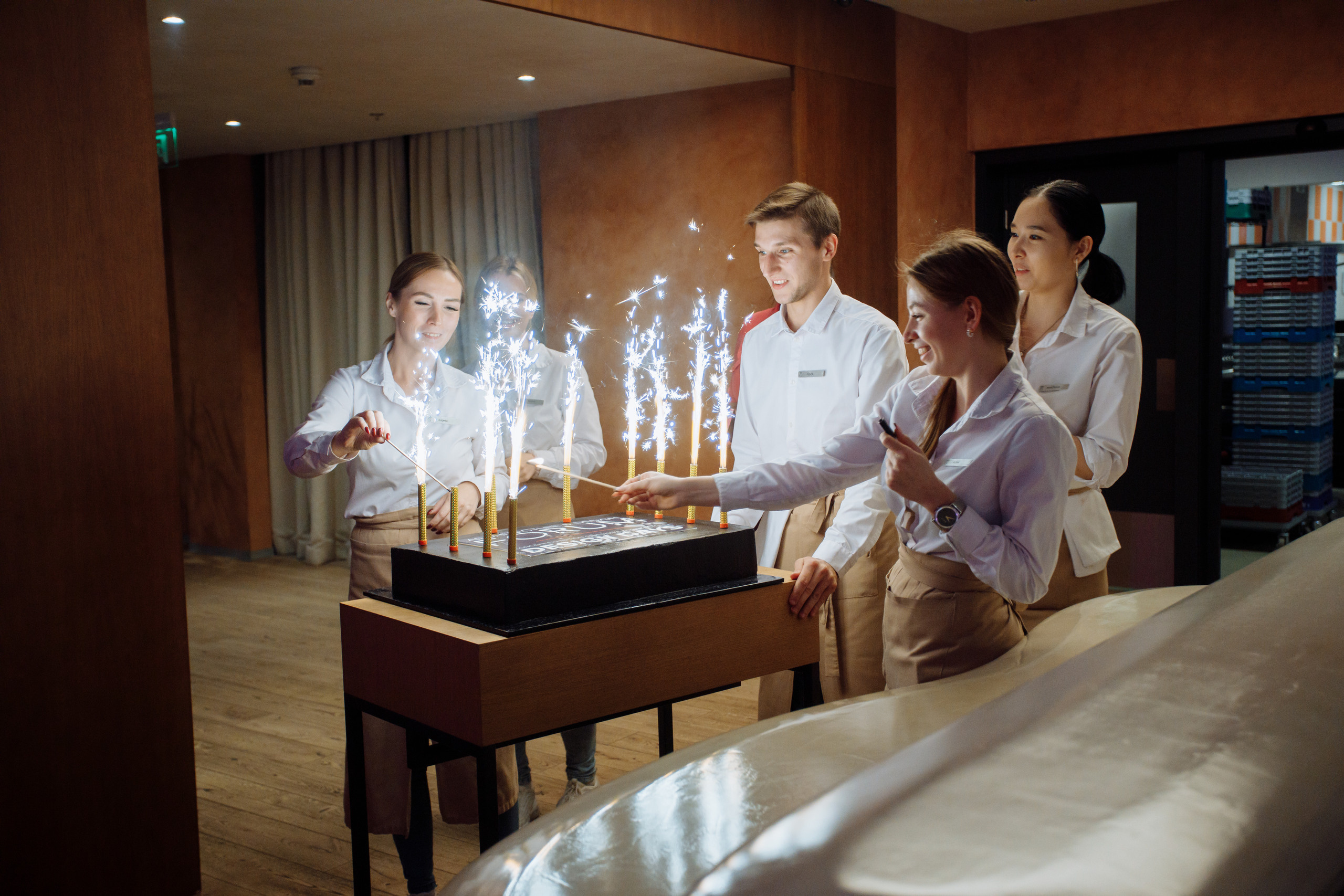 Премия «Дизайнер года»