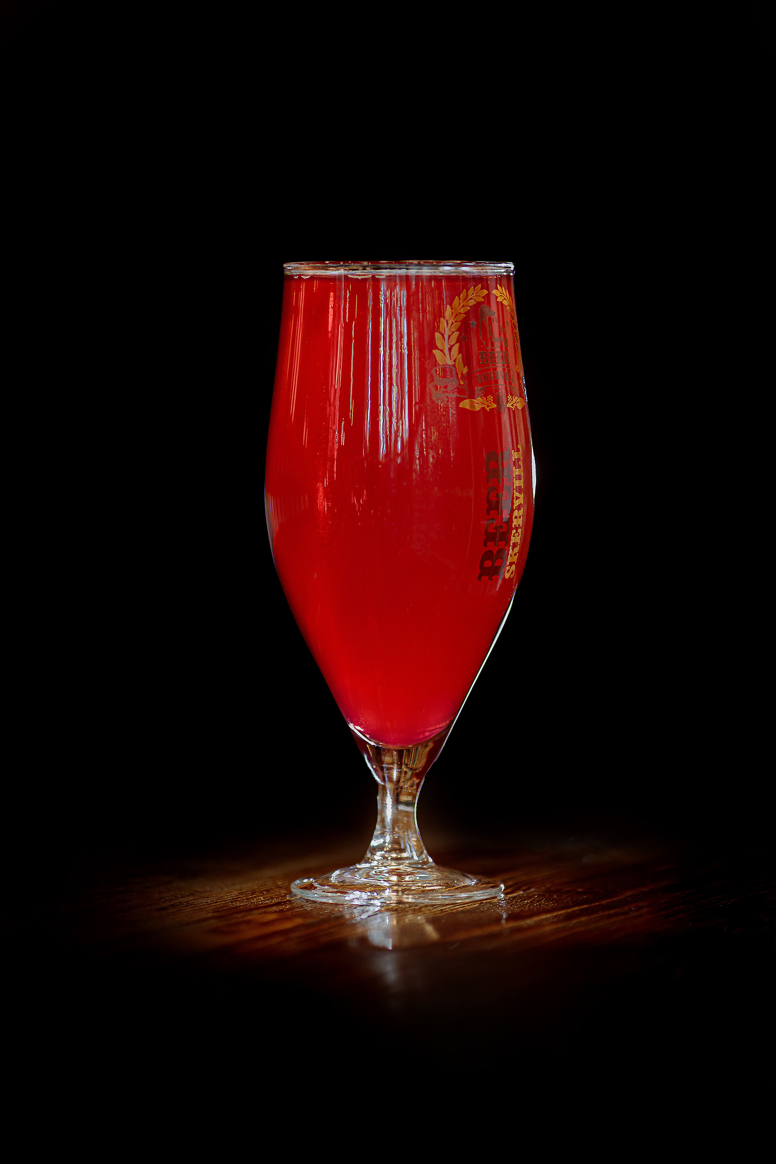 Сеть магазинов пива. Фотограф, видеограф