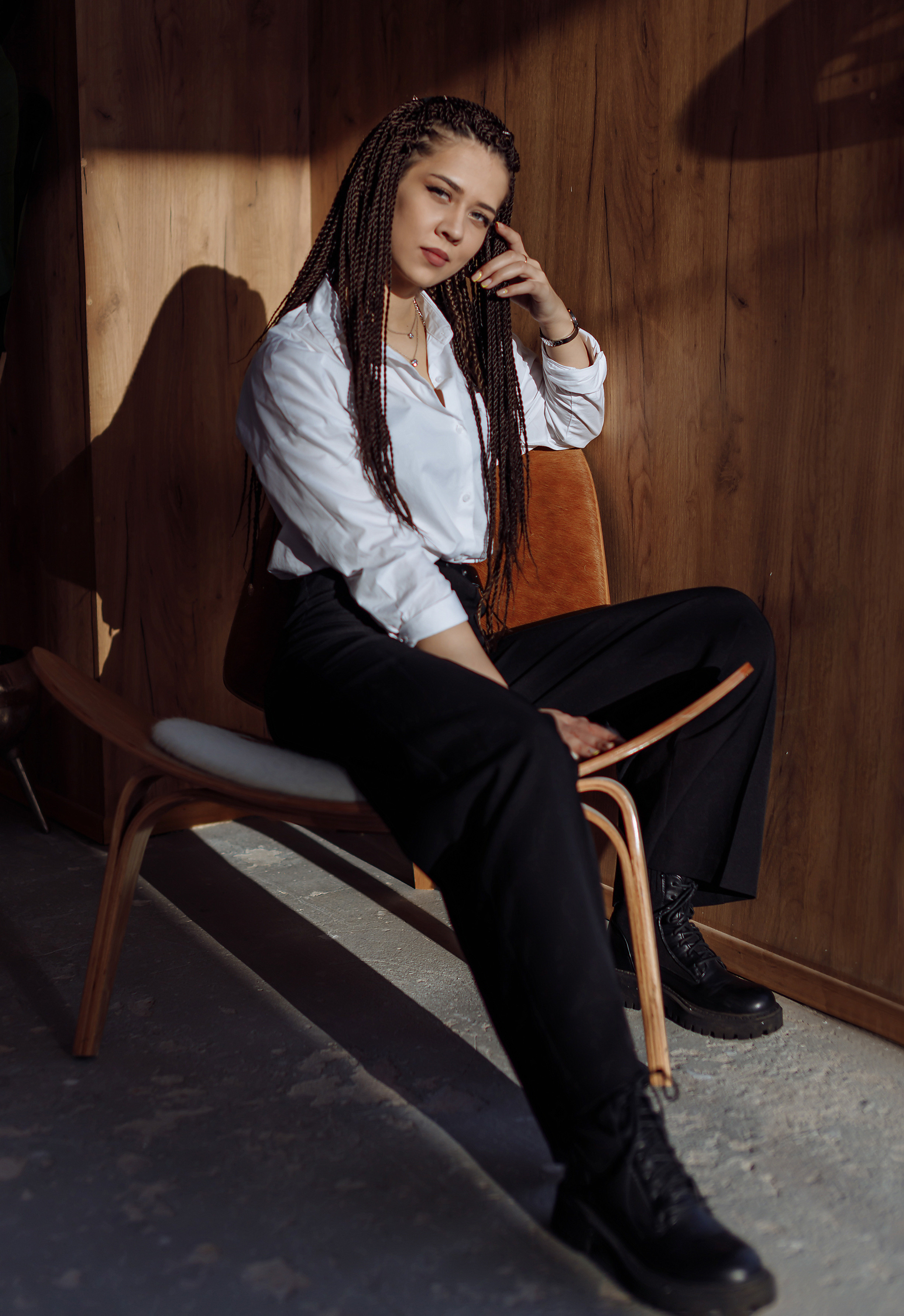 Эля. Фотограф, видеограф