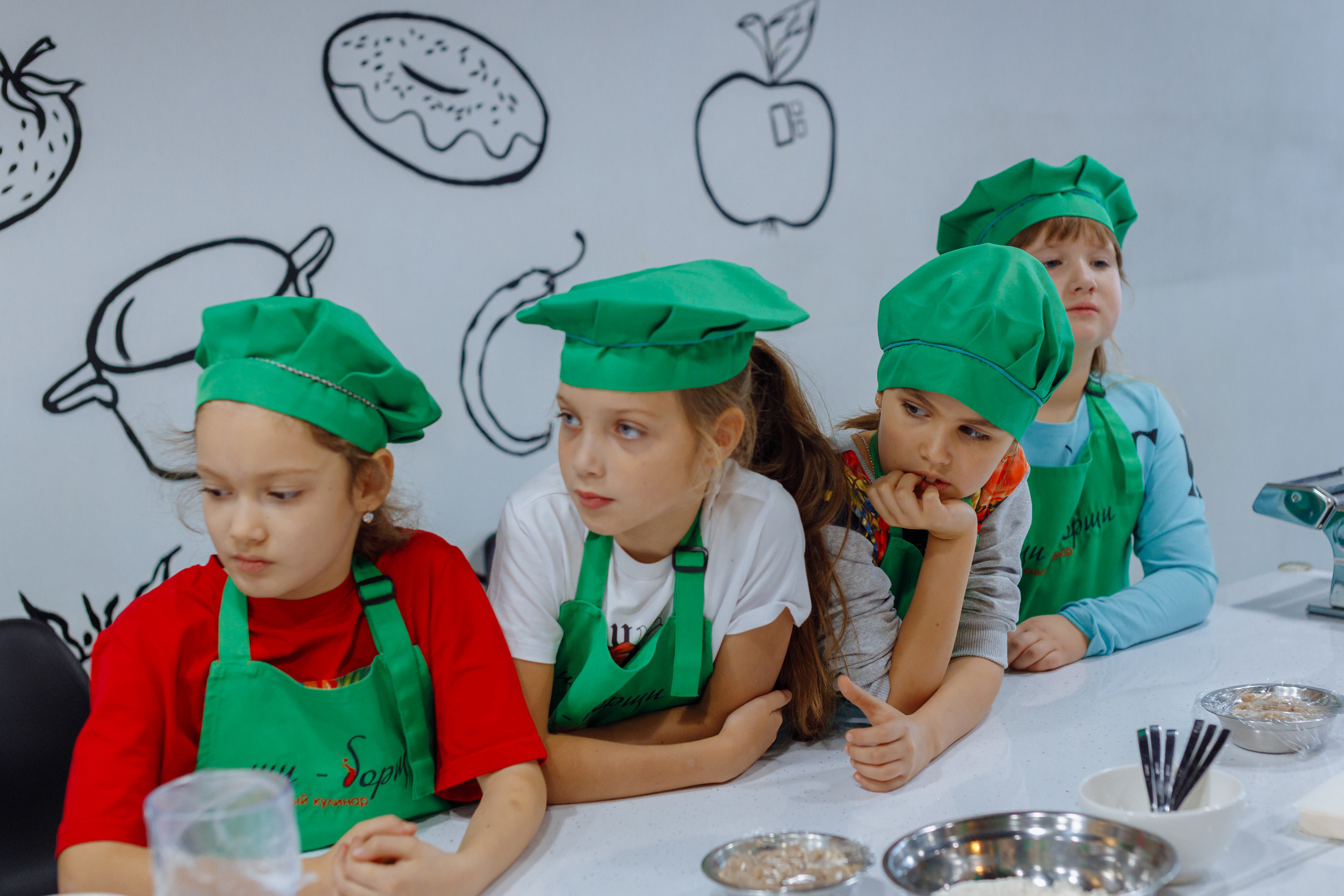 Внеклассное детское мероприятие. Фотограф, видеограф