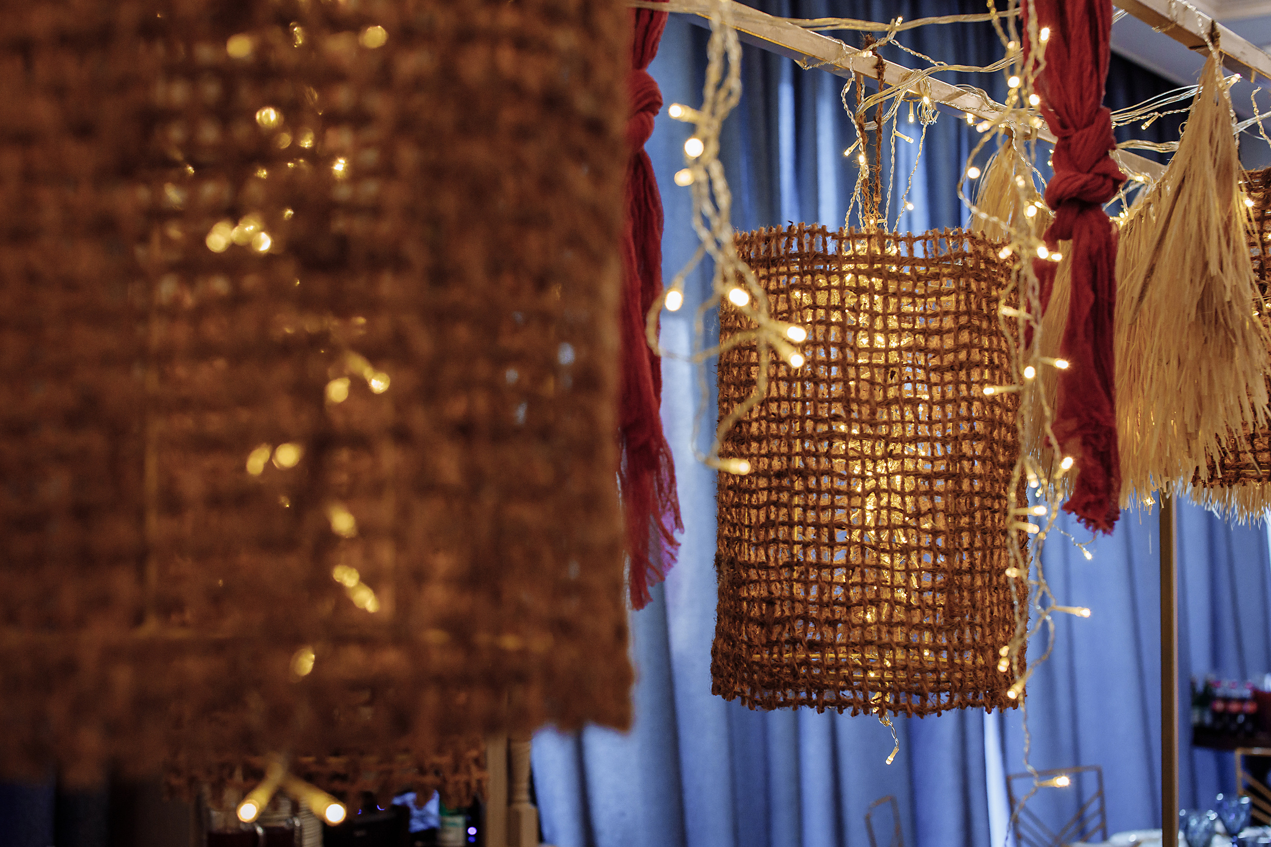 Работа декоратора. Фотограф, видеограф