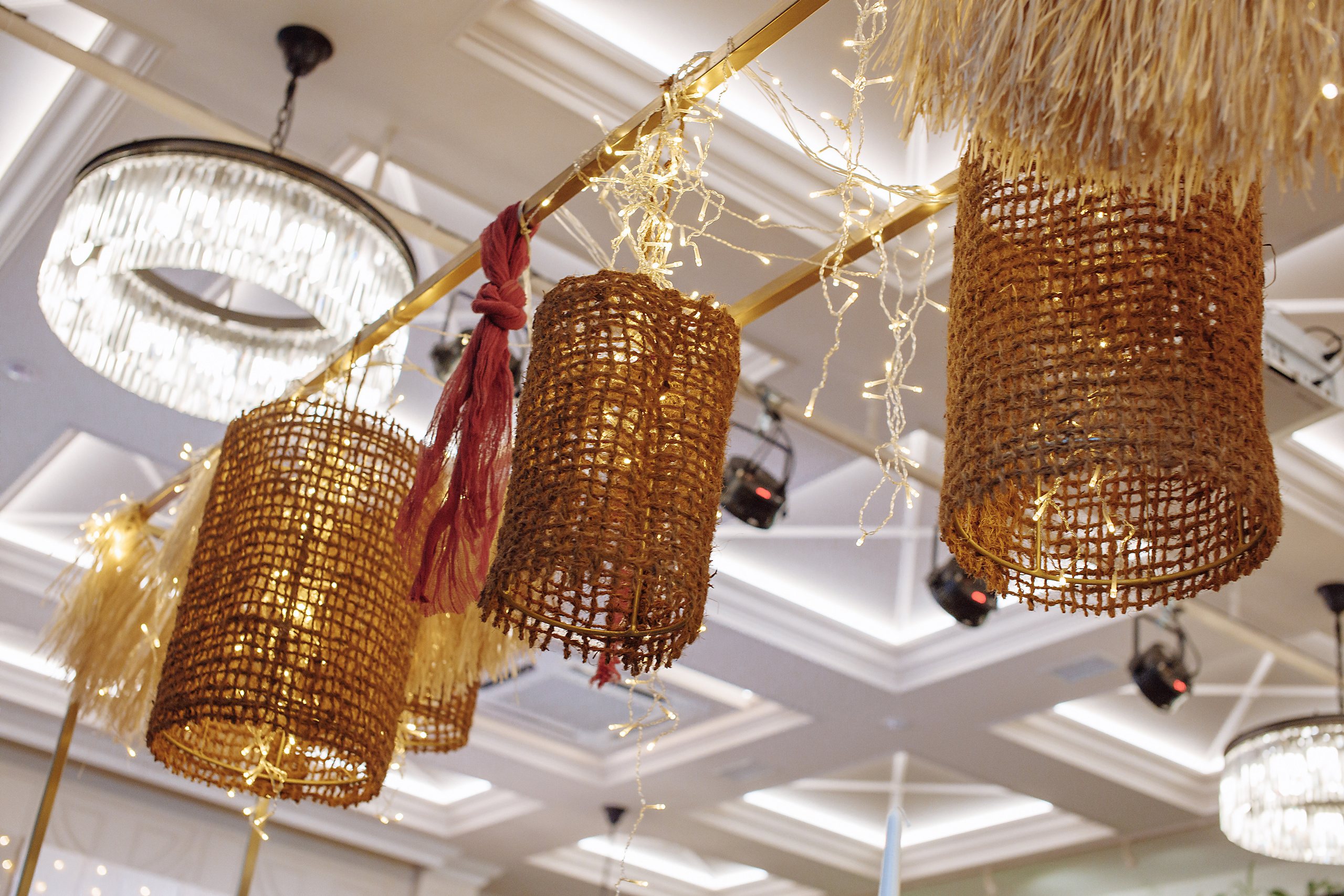 Работа декоратора. Фотограф, видеограф