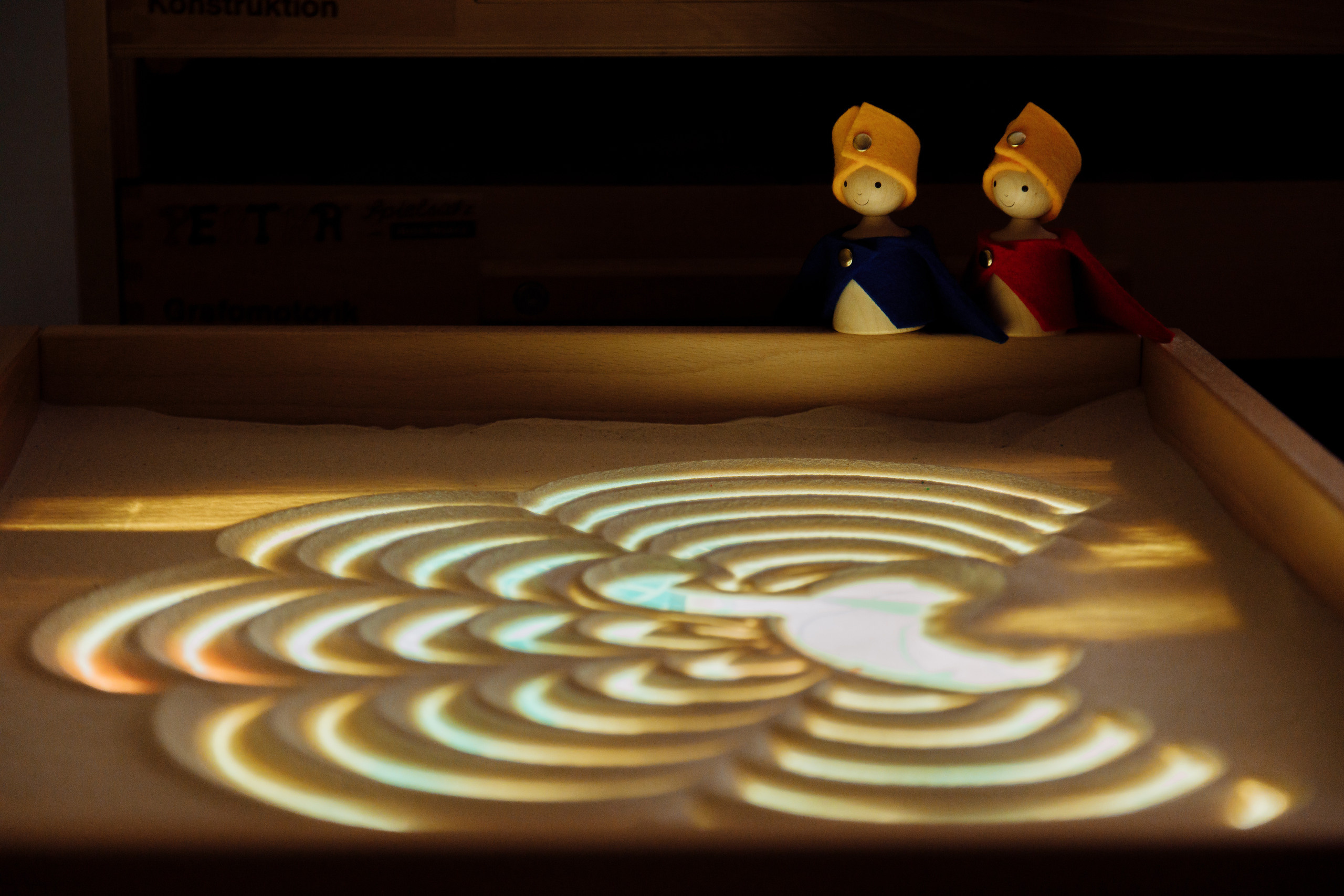 Детский обучающий центр. Фотограф, видеограф