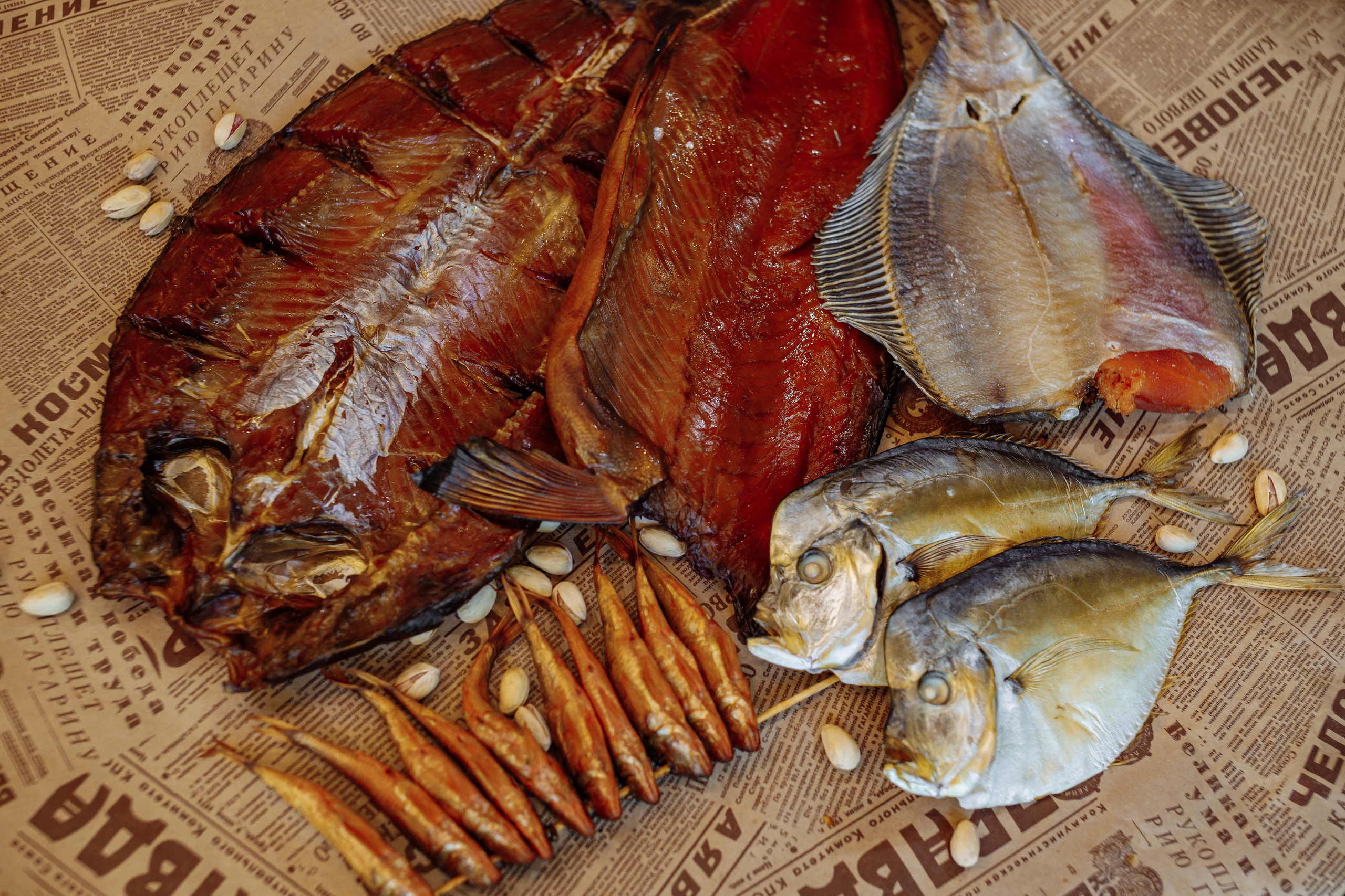 Сеть магазинов пива. Фотограф, видеограф