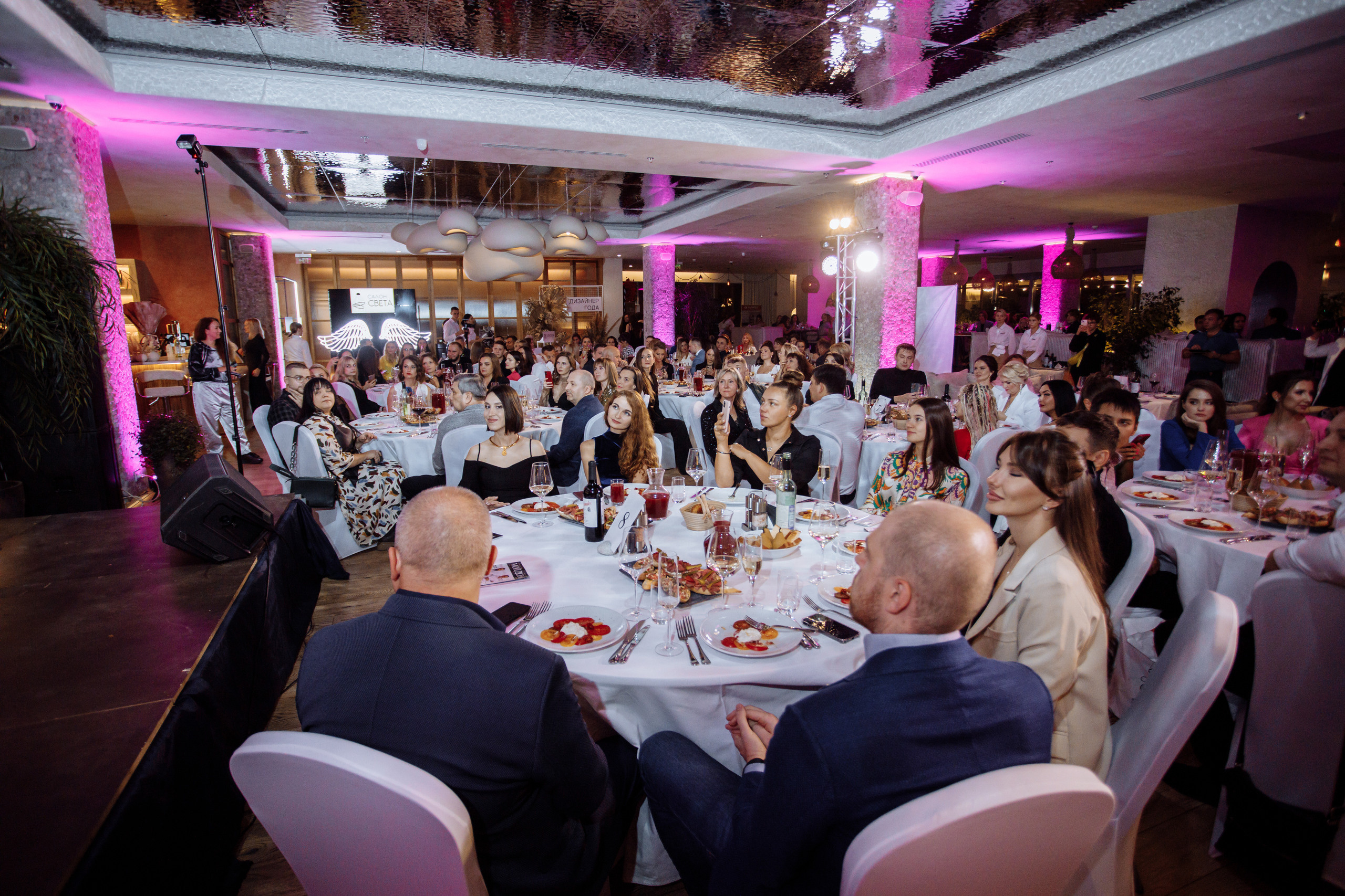 Премия «Дизайнер года». Фотограф, видеограф