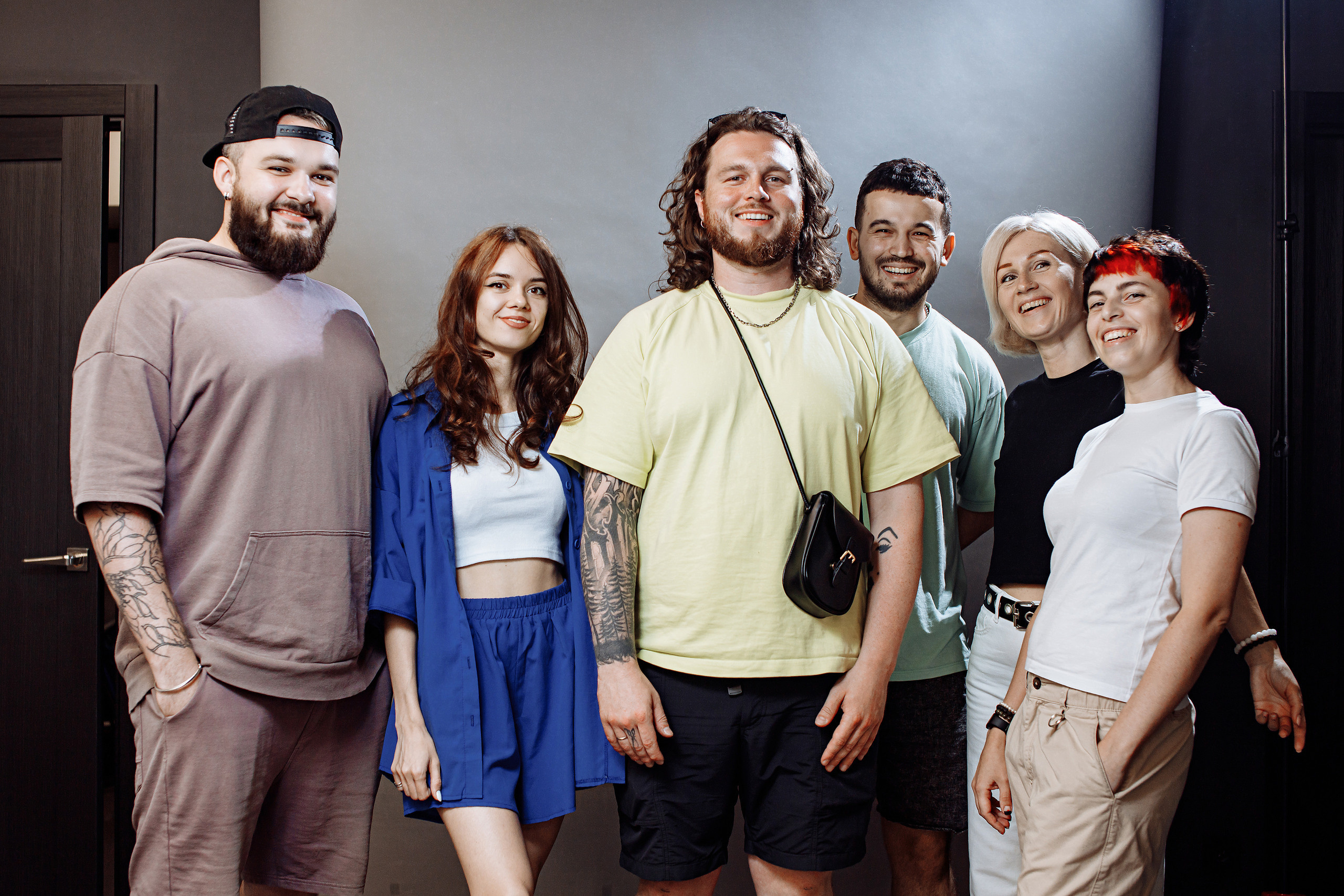 Мастер-класс от Глеба Морозова барбер-шоп «LEGENDA. Фотограф, видеограф