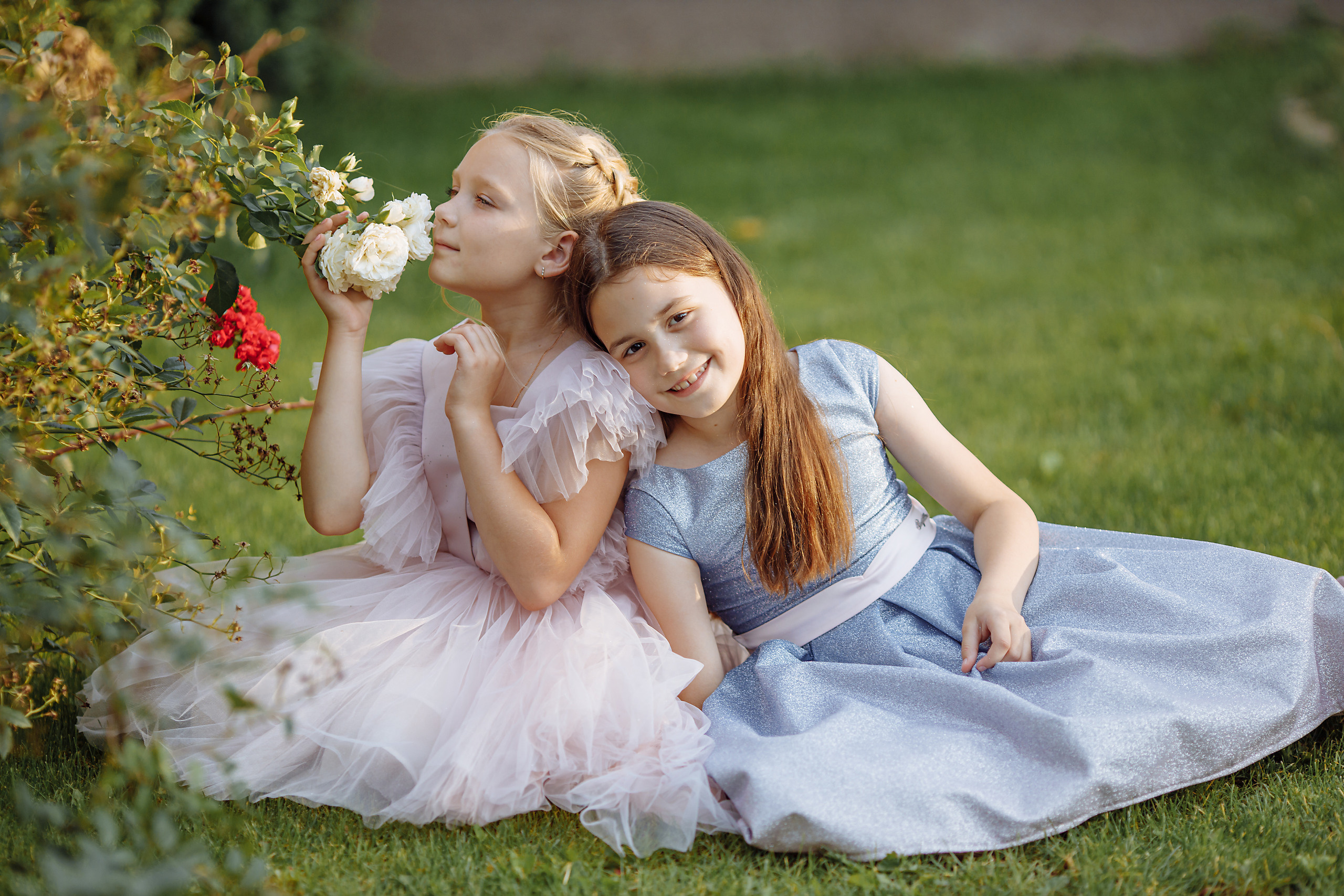 Павел и Кристина. Фотограф, видеограф