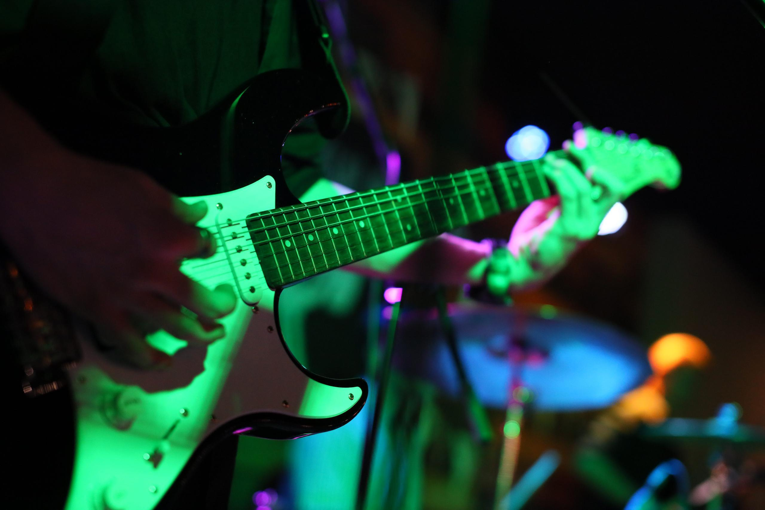 Отчётный концерт «Нешкола барабанов». Фотограф, видеограф