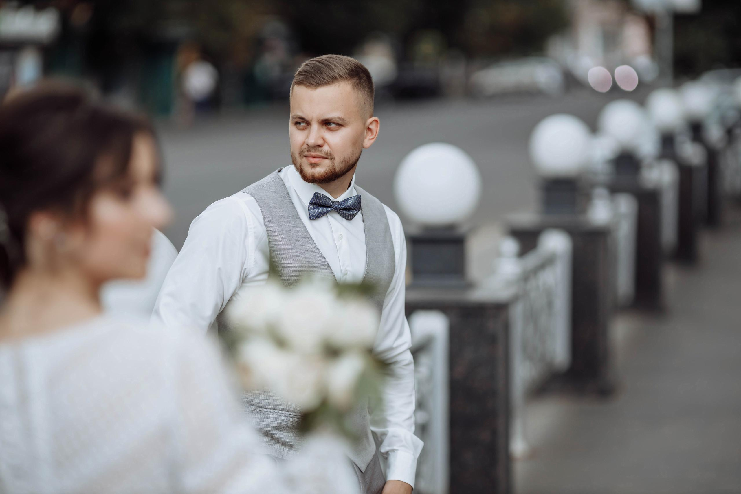 Яна и Артём. Воронеж. Фотограф, видеограф