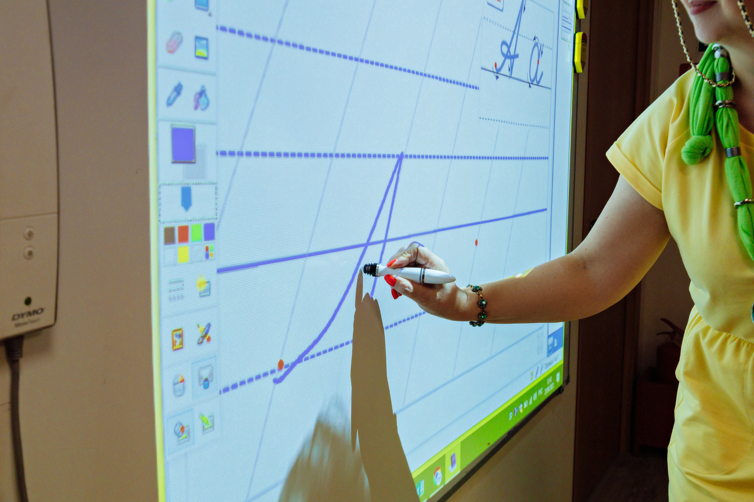 Детский обучающий центр. Фотограф, видеограф