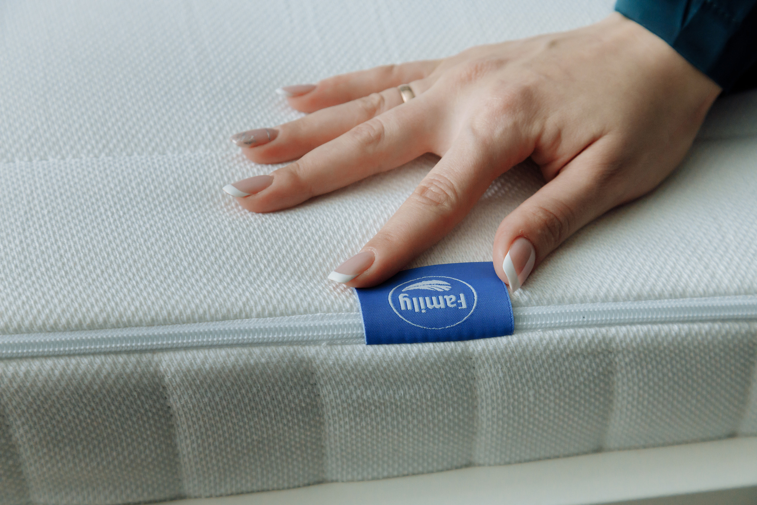 Реклама Матрасов. Фотограф, видеограф