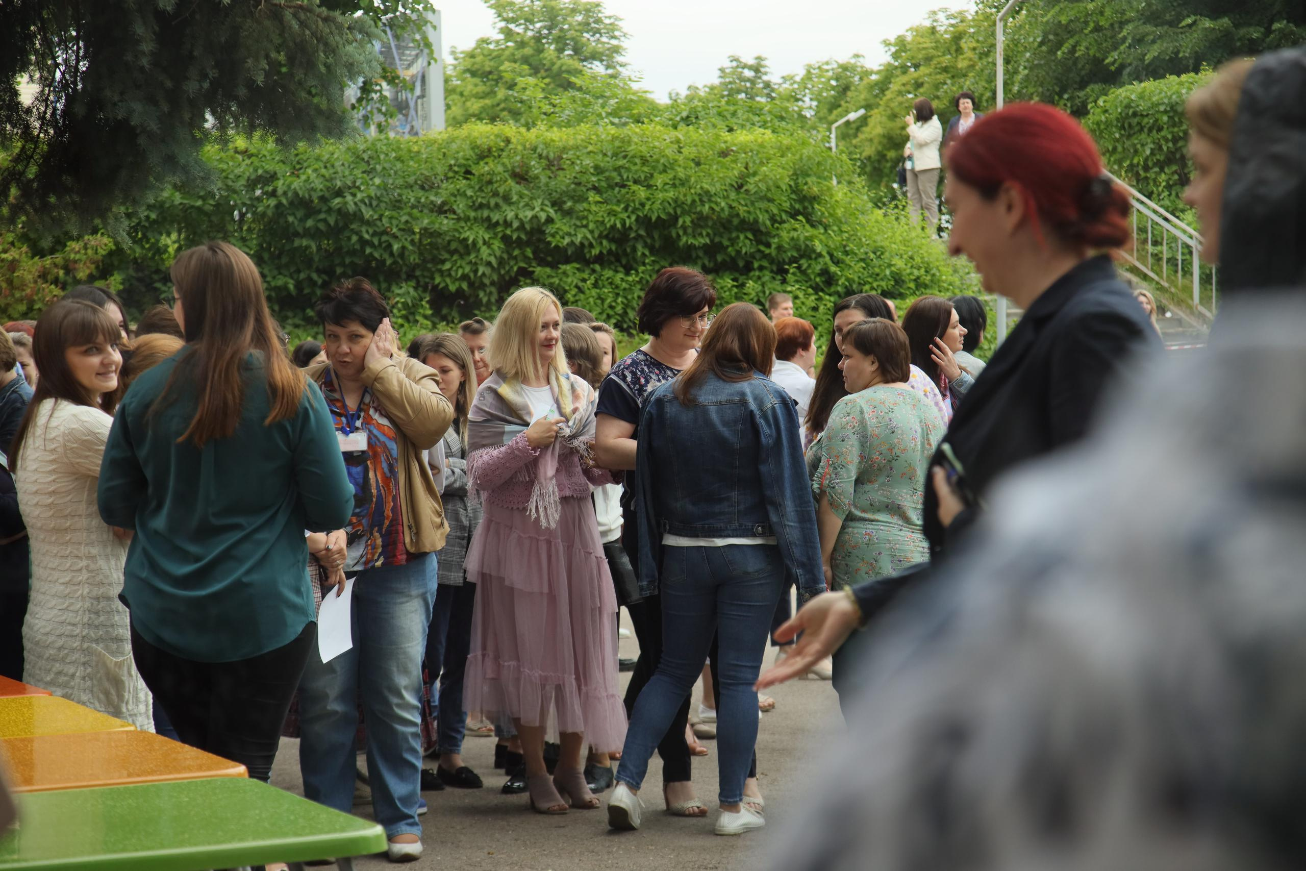 ВТБ РЦОБ 10 лет. Фотограф, видеограф